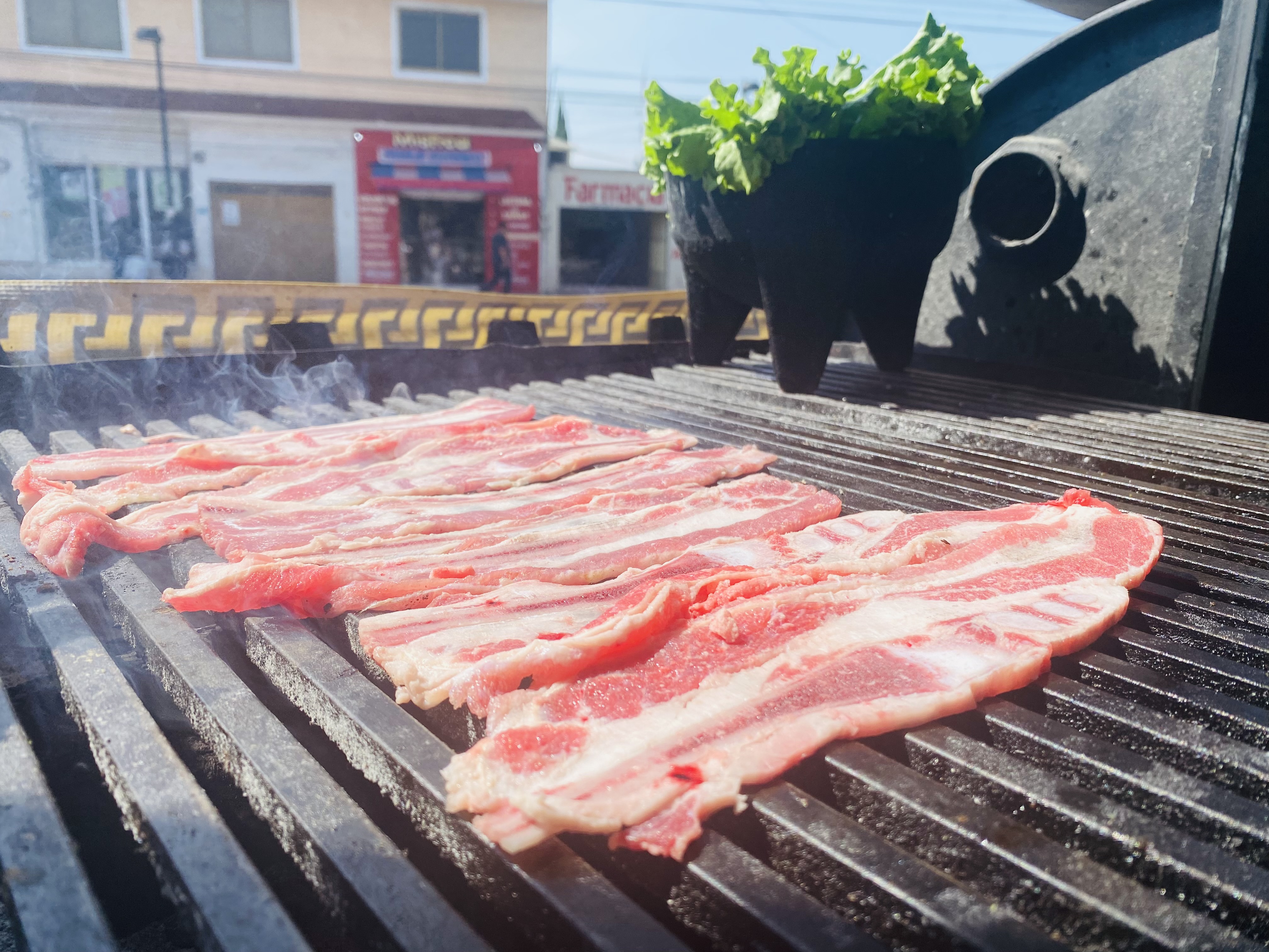“EL JEFE “Carnitas,Birria y carnes asadas image 9