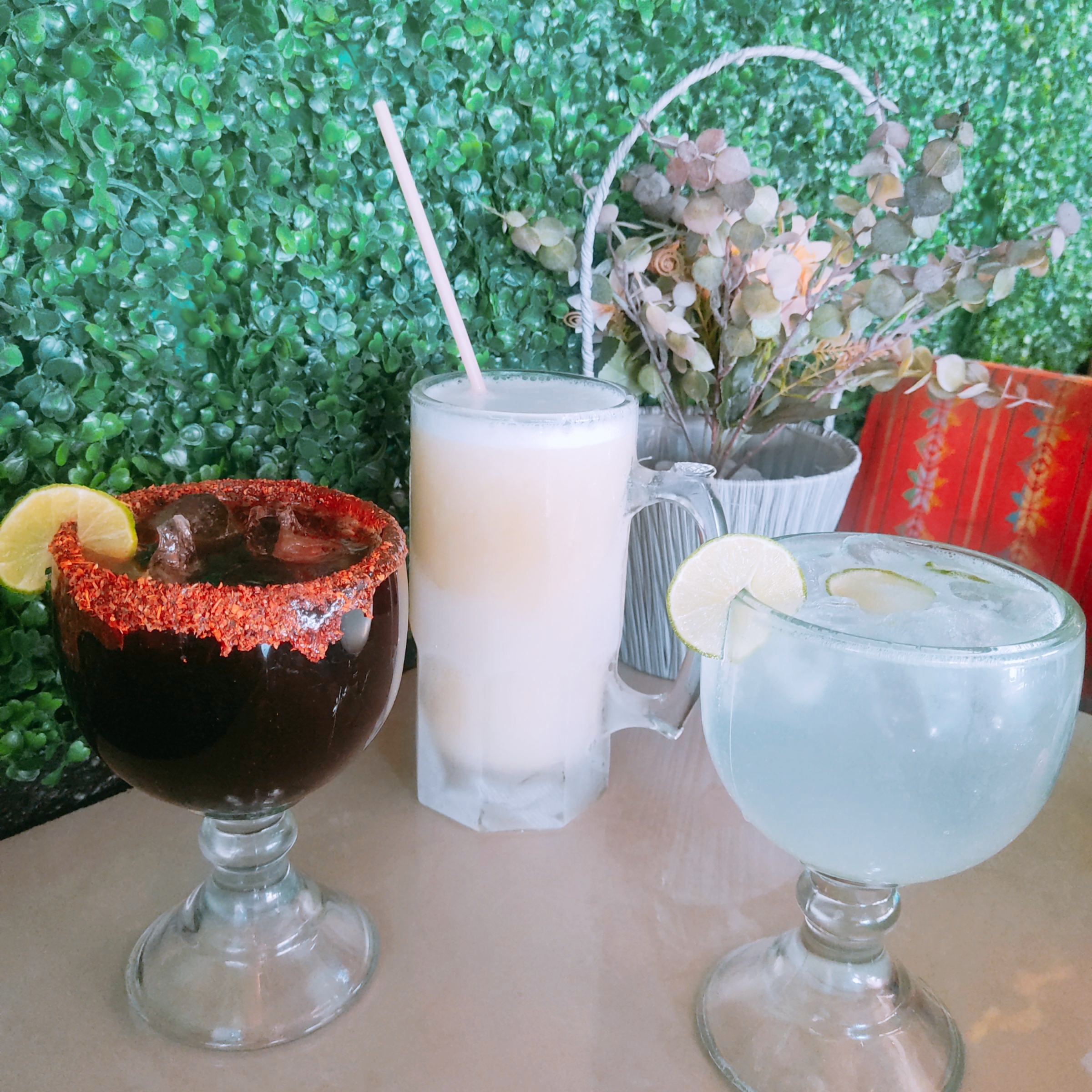 “EL JEFE “Carnitas,Birria y carnes asadas image 10