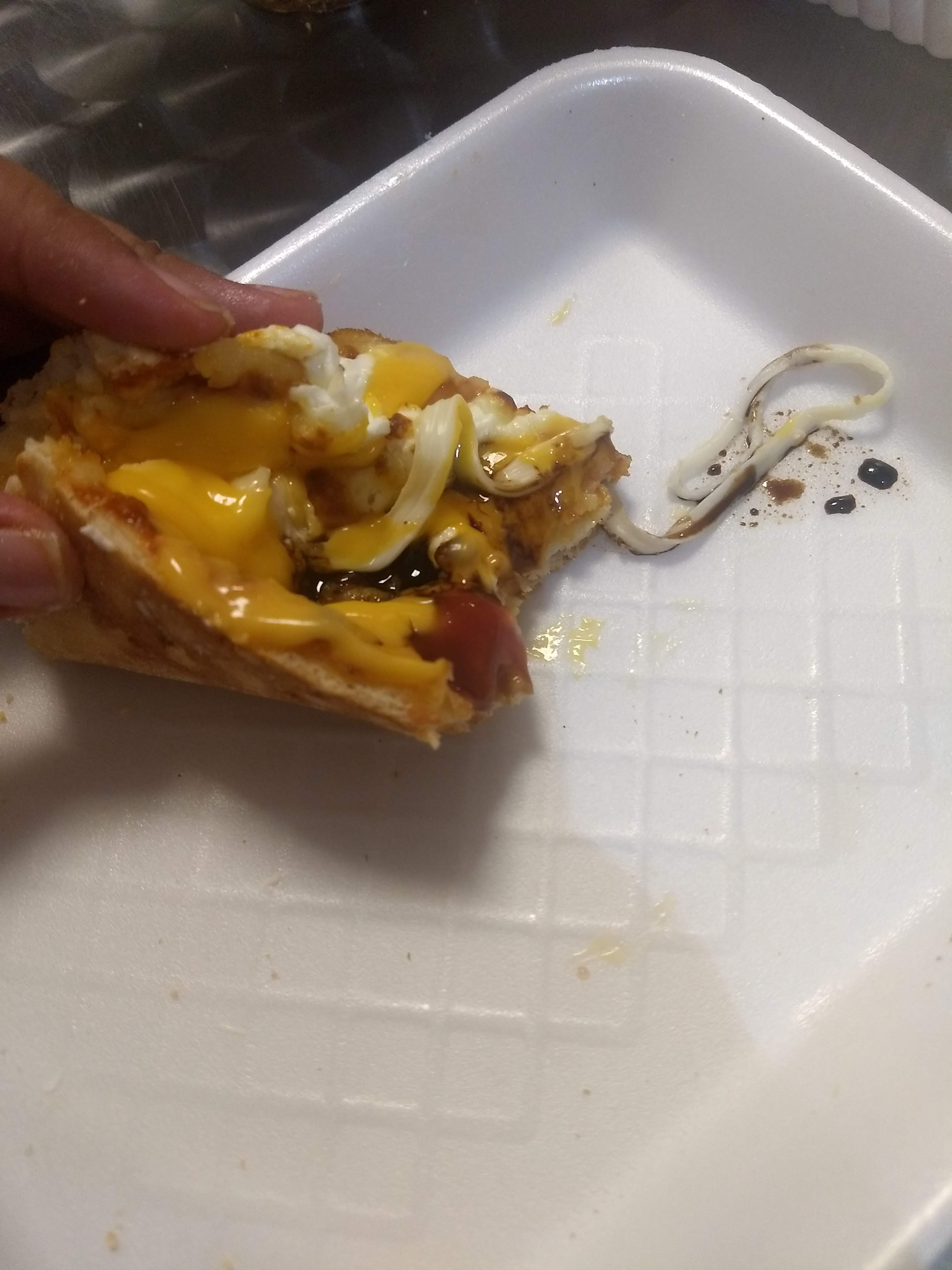 Pizza italiana image 4