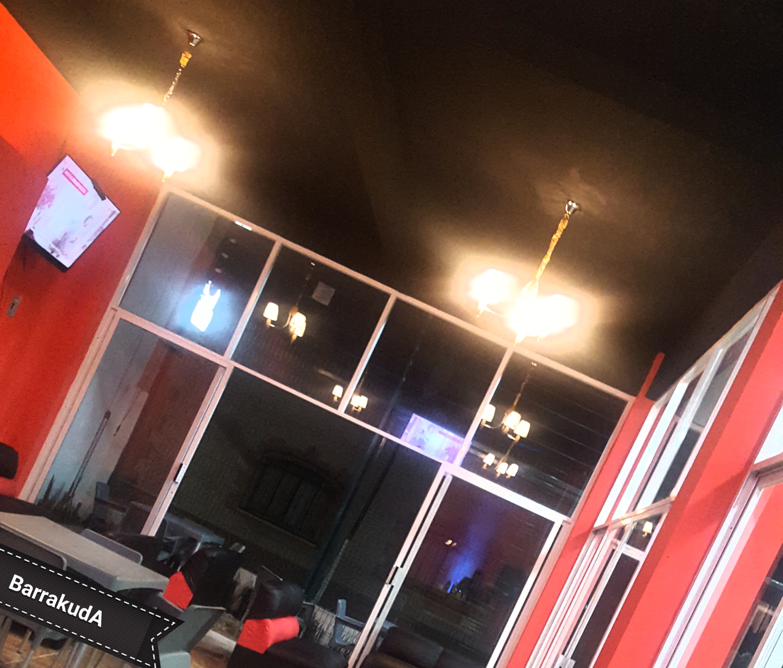 Barrakuda Wings And Beer image 5