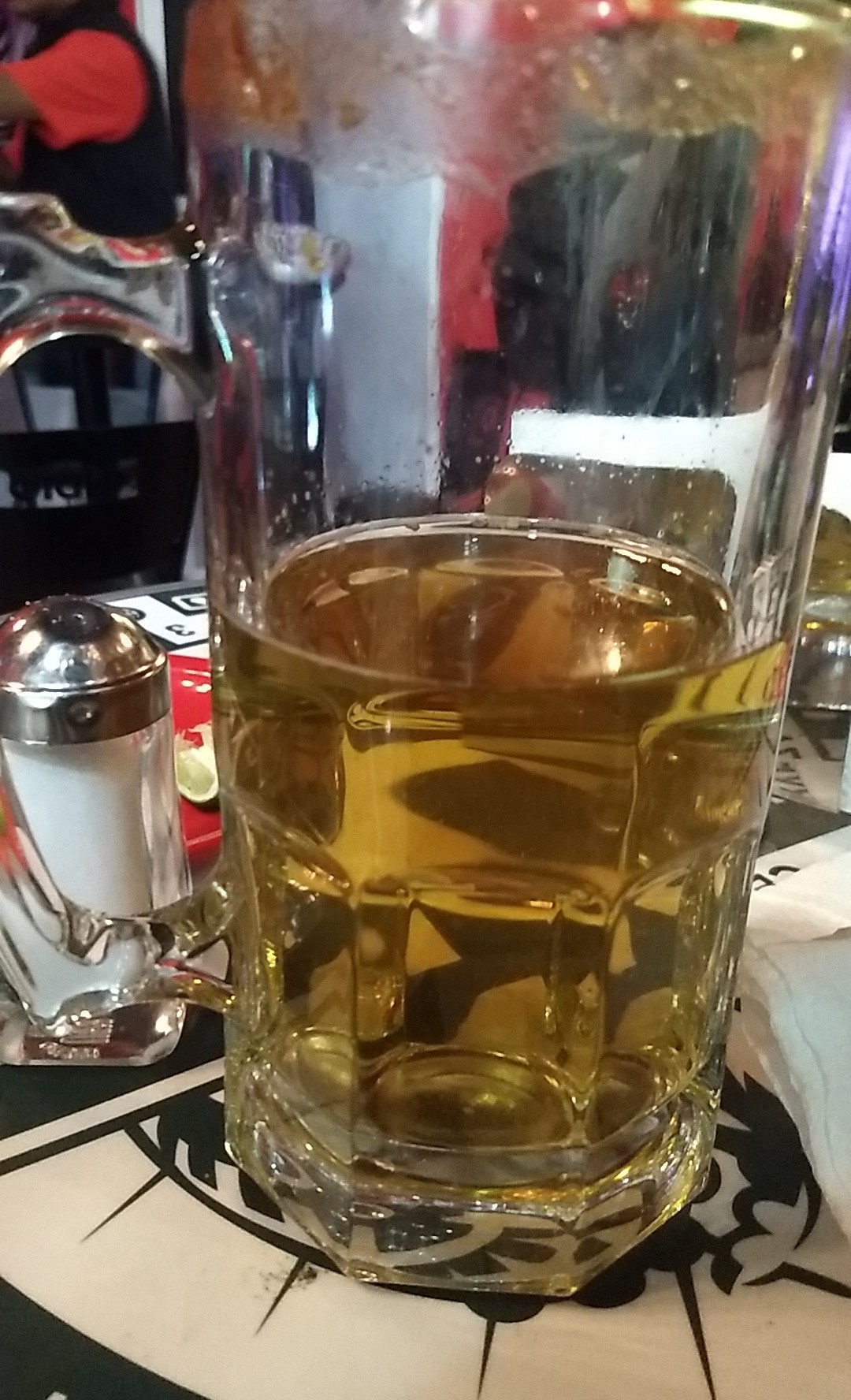 Barrakuda Wings And Beer image 8