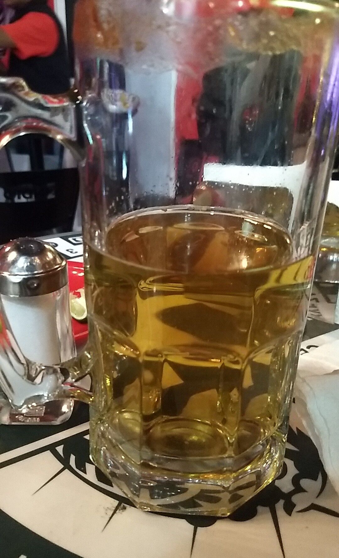 Barrakuda Wings And Beer image 8
