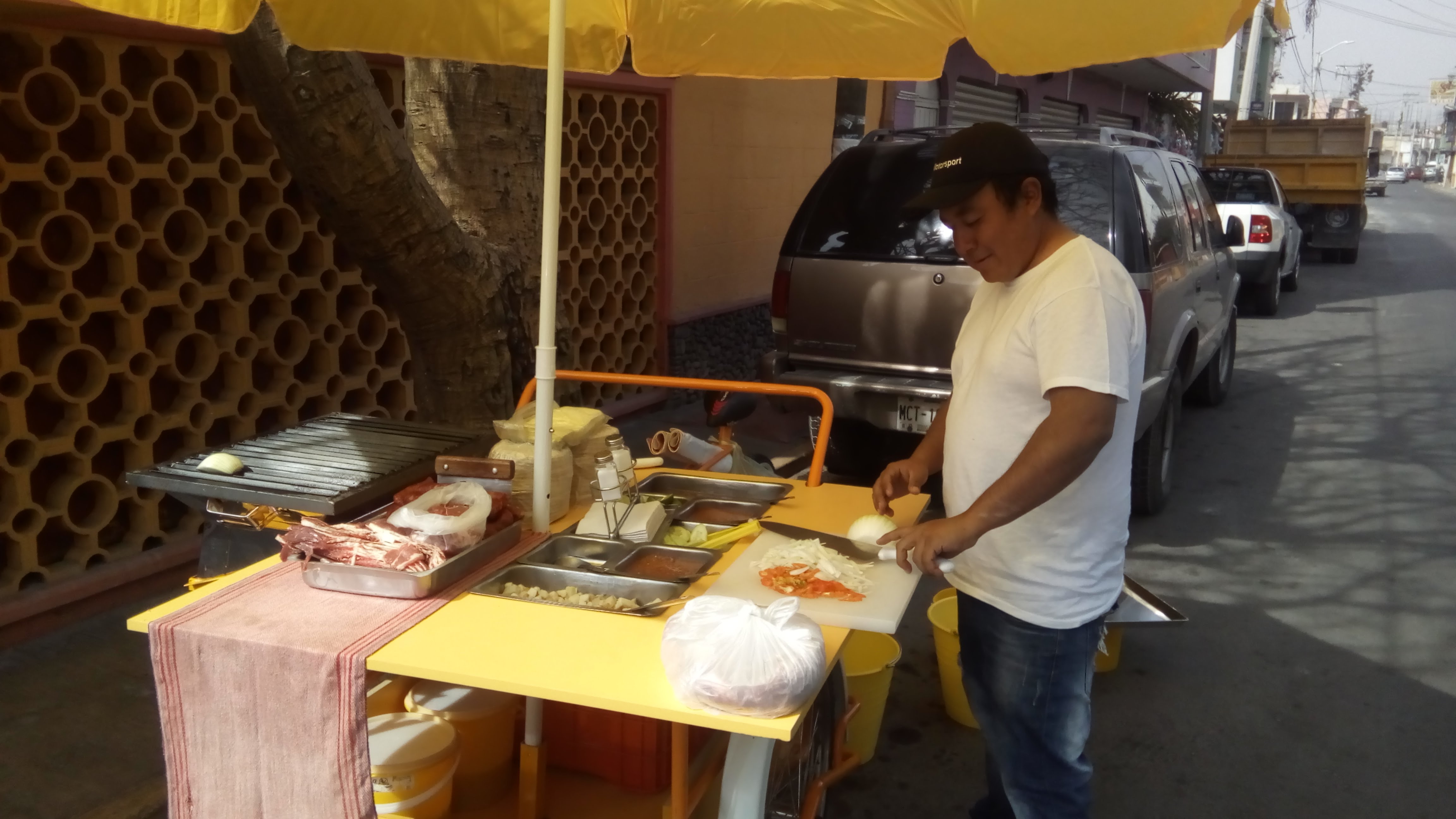 Las Delicias Del Taco image 1