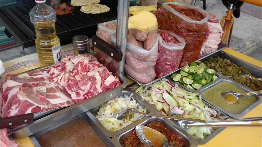 Las Delicias Del Taco image 2