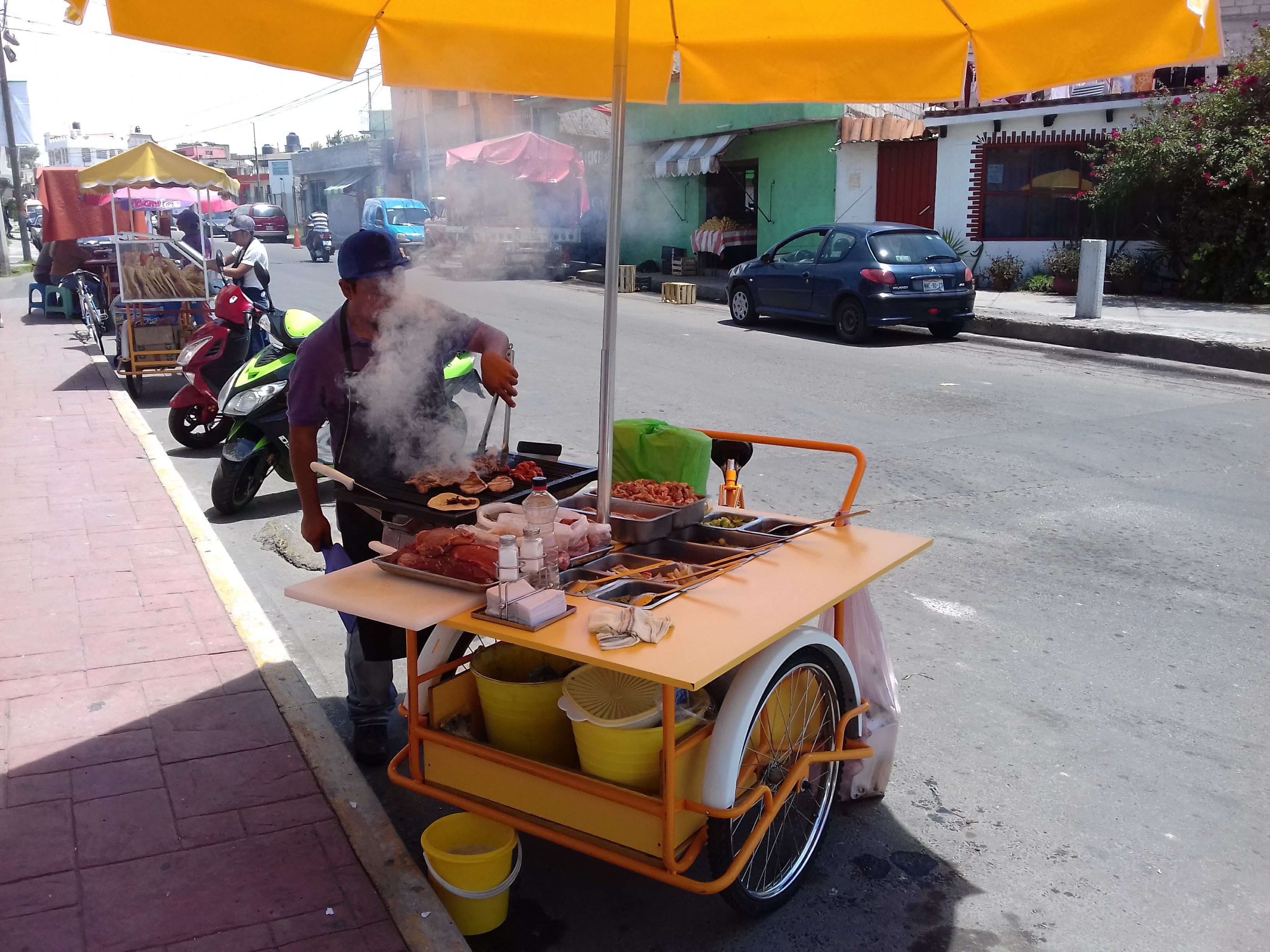 Las Delicias Del Taco image 3