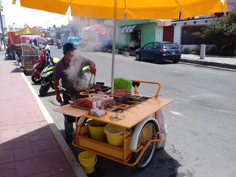 Las Delicias Del Taco image 3