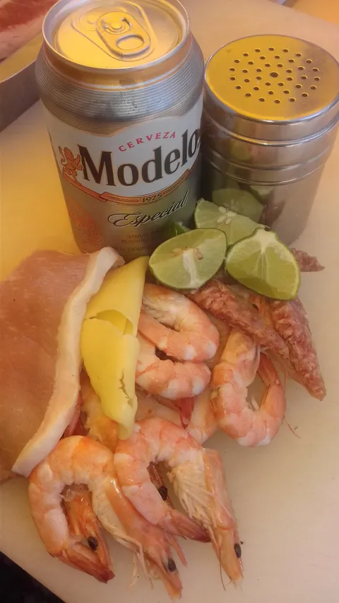 Las Delicias Del Taco image 5