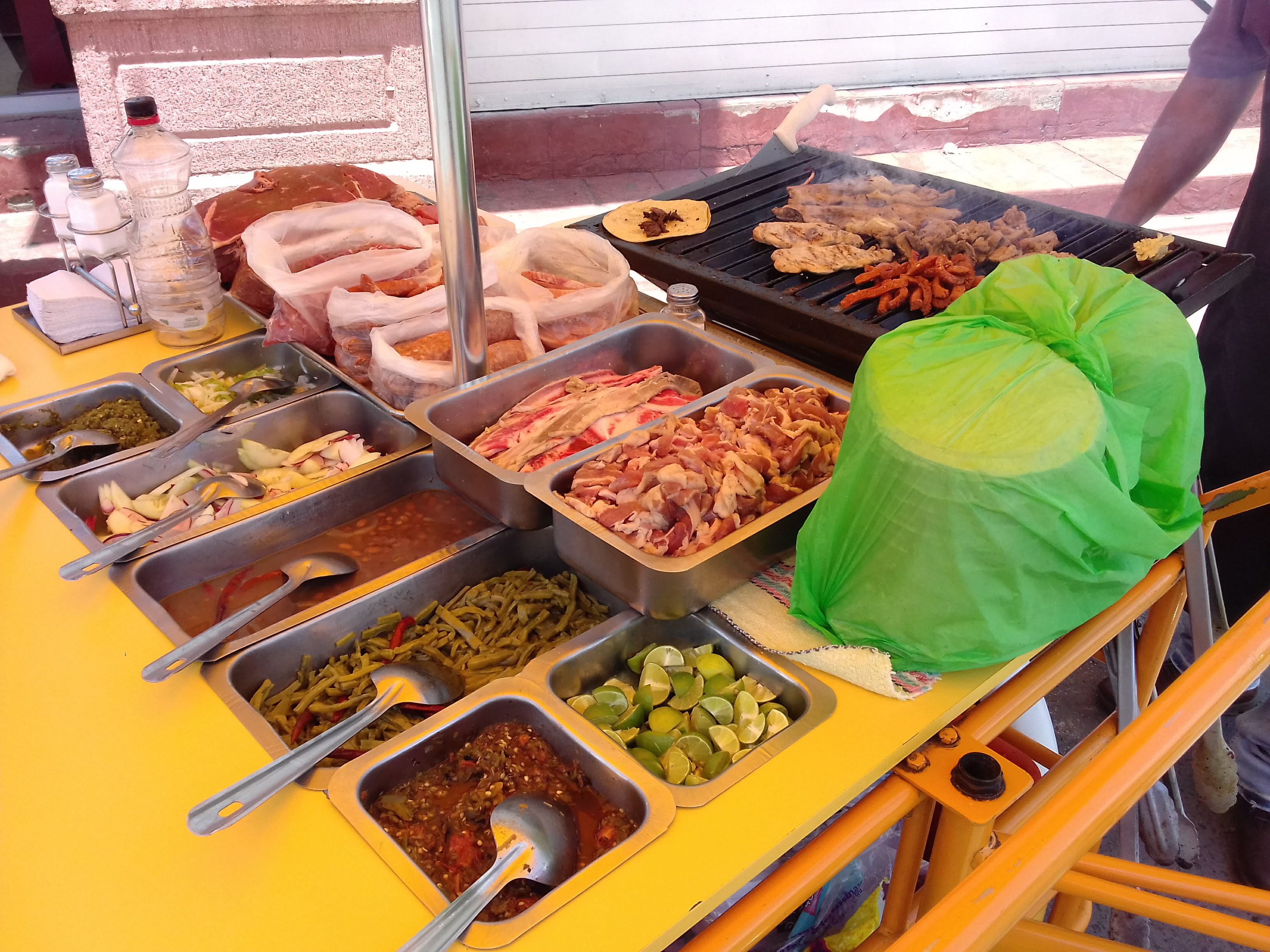 Las Delicias Del Taco image 6