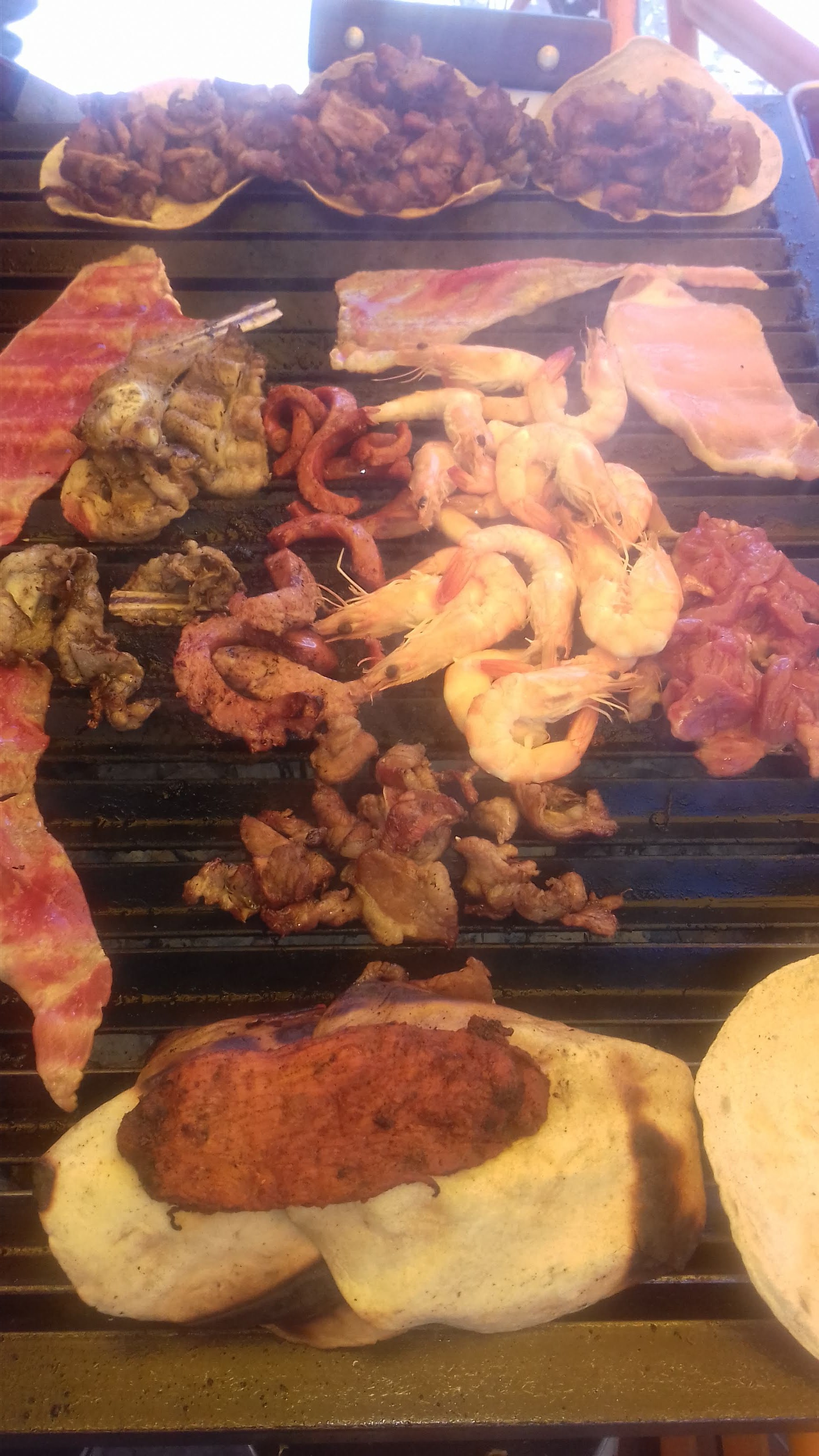 Las Delicias Del Taco image 7