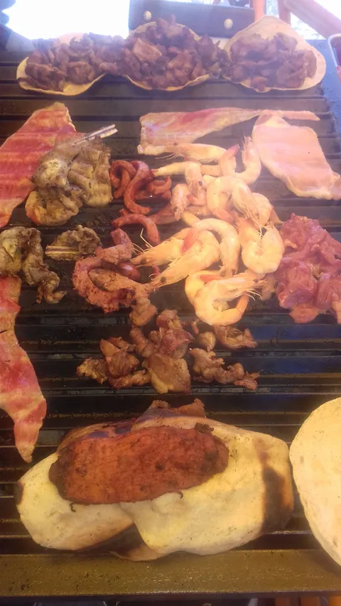 Las Delicias Del Taco image 7