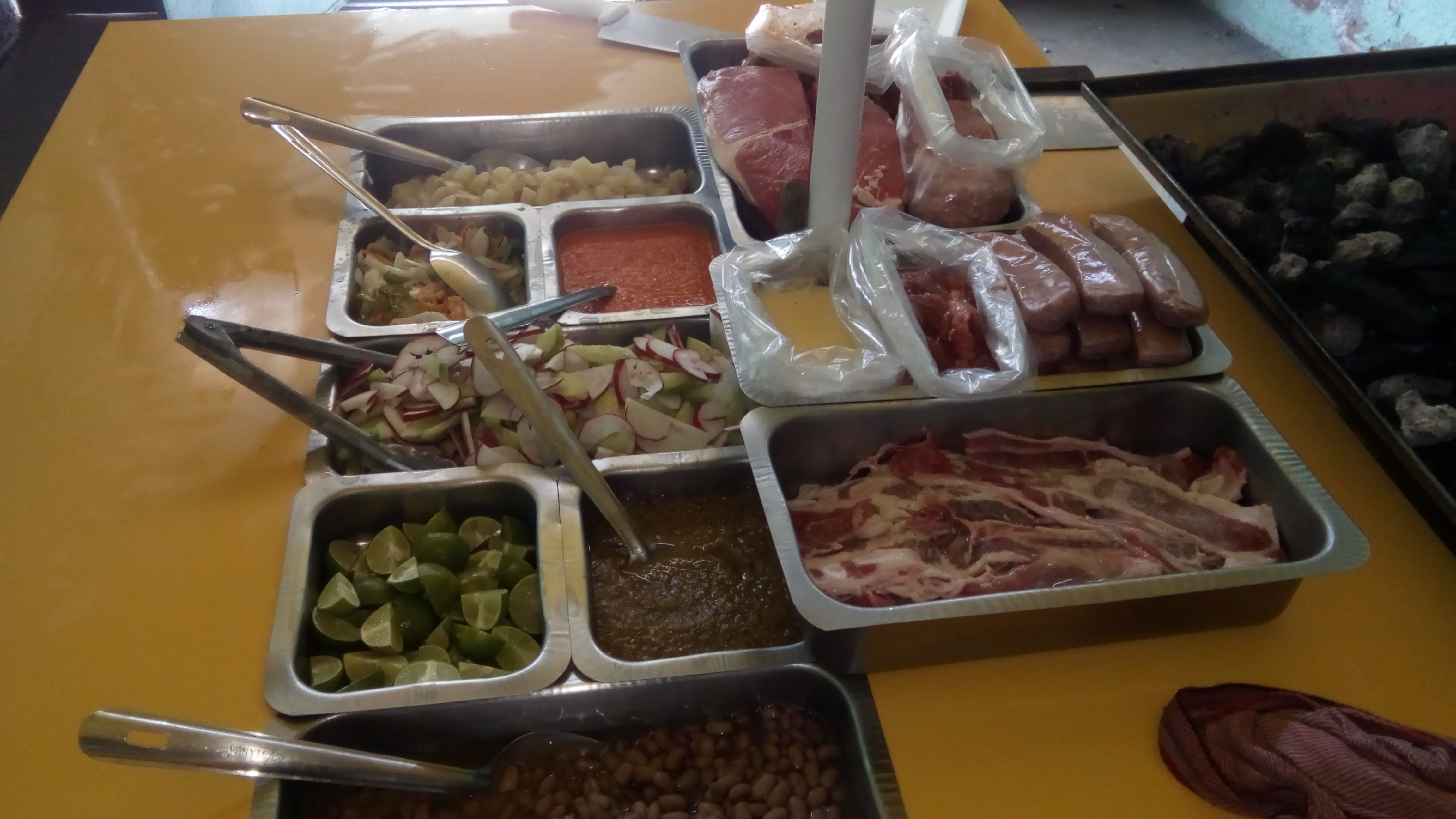 Las Delicias Del Taco image 8