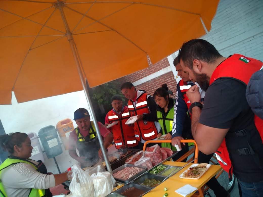 Las Delicias Del Taco image 9