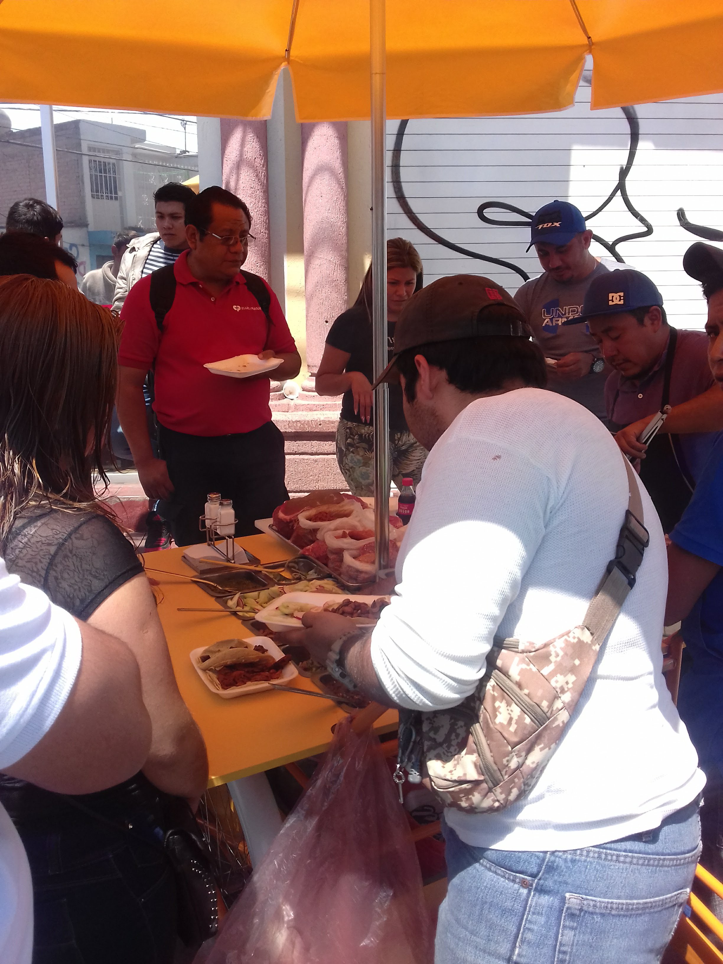 Las Delicias Del Taco image 10