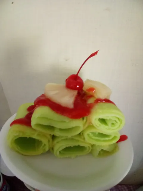 DELICREAM ROLLS image 5