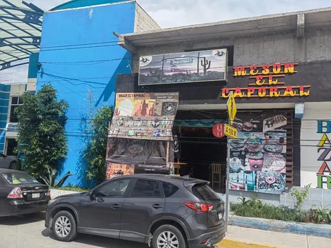 Mesón el Caporal Zumpango image 1