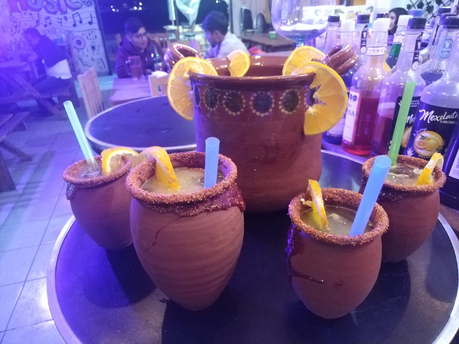 Mesón el Caporal Zumpango image 2