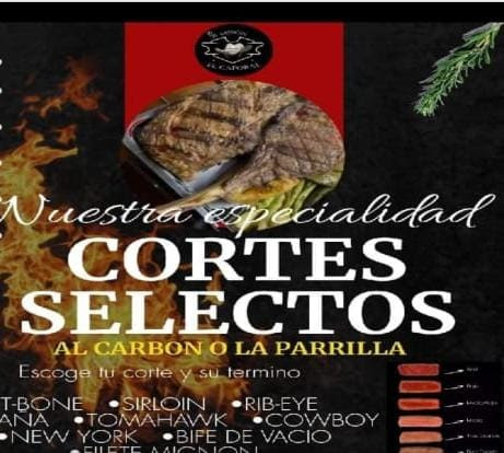 Mesón el Caporal Zumpango image 3