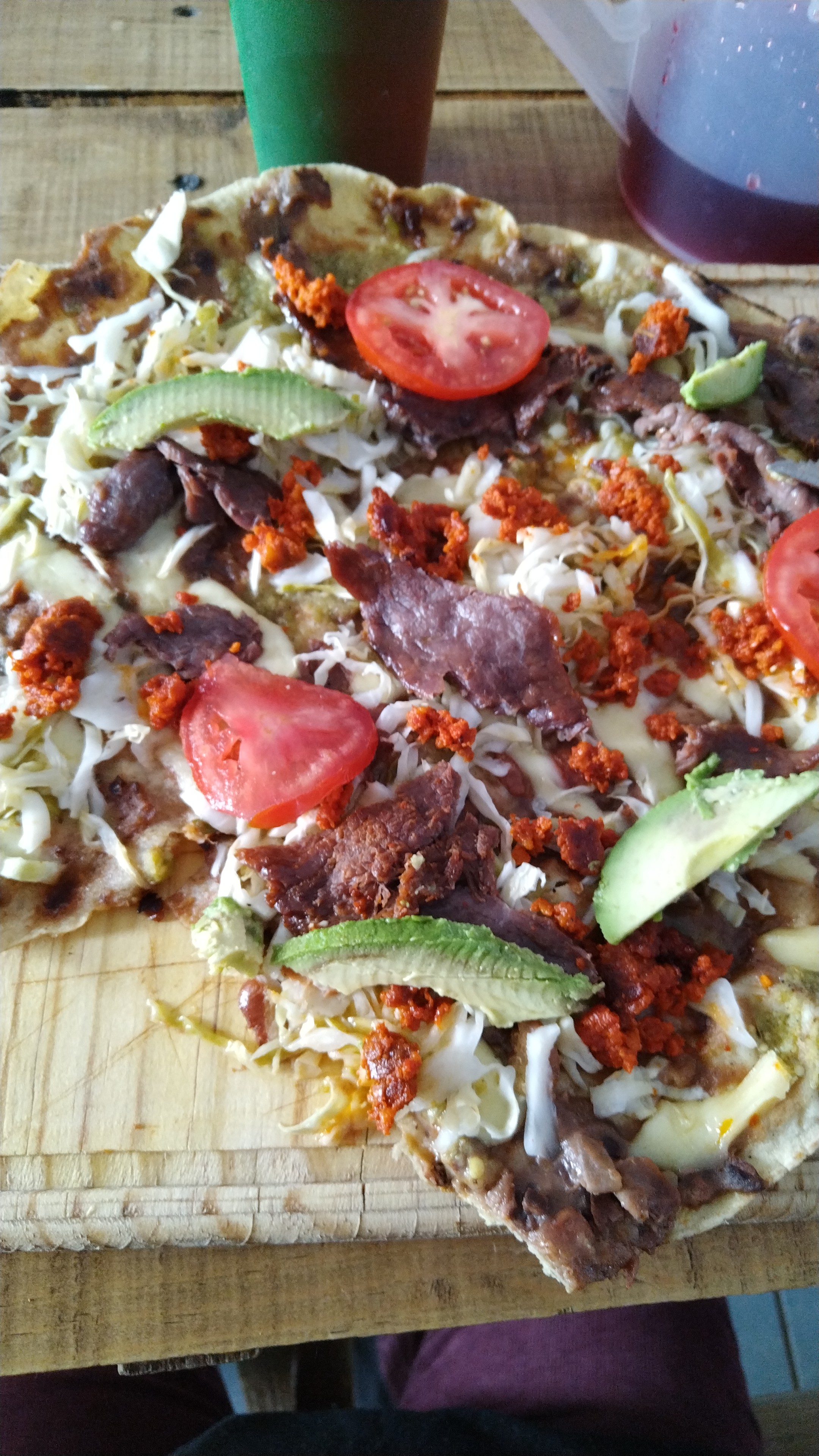 Mesón el Caporal Zumpango image 4