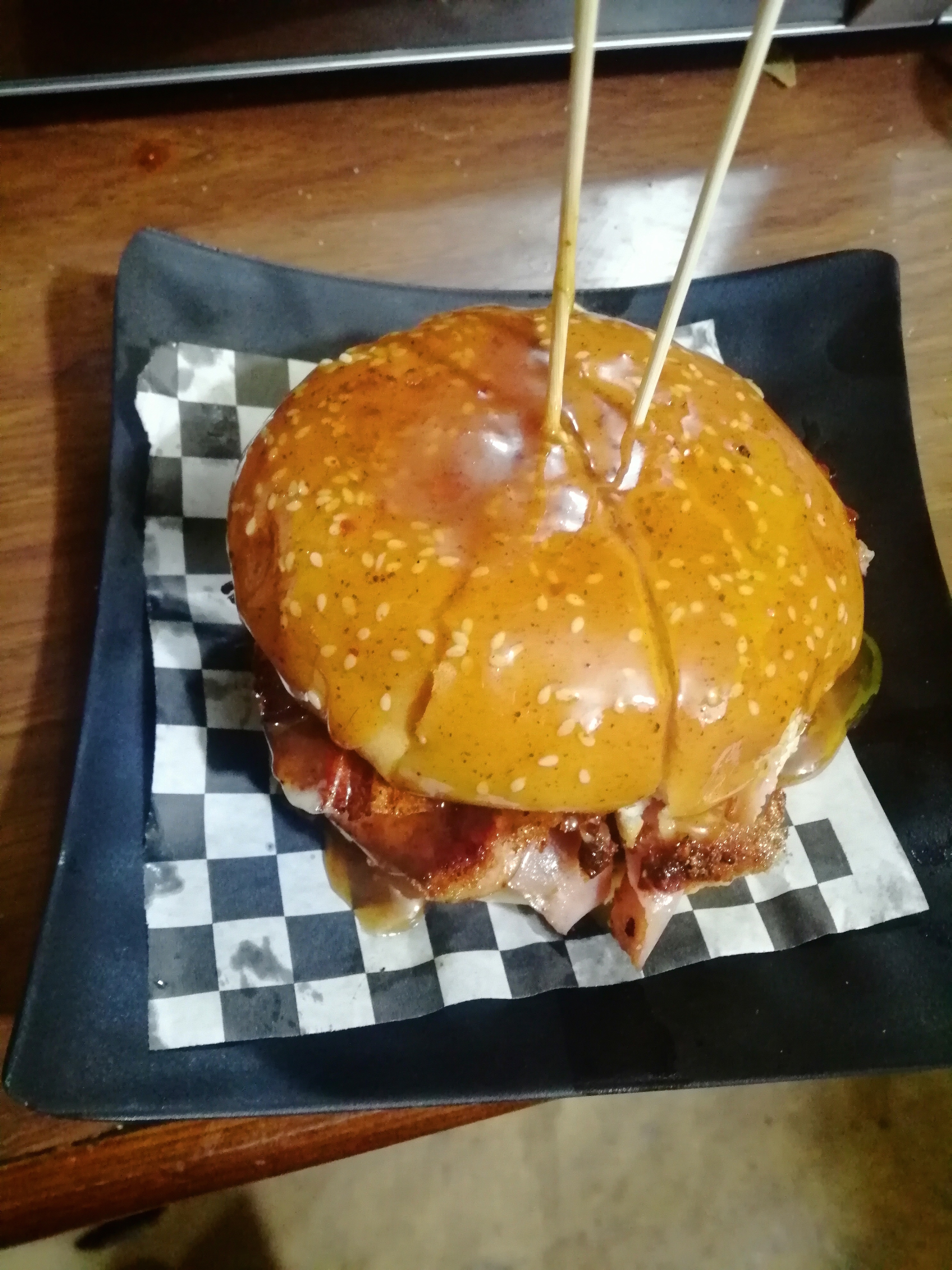 Mesón el Caporal Zumpango image 5