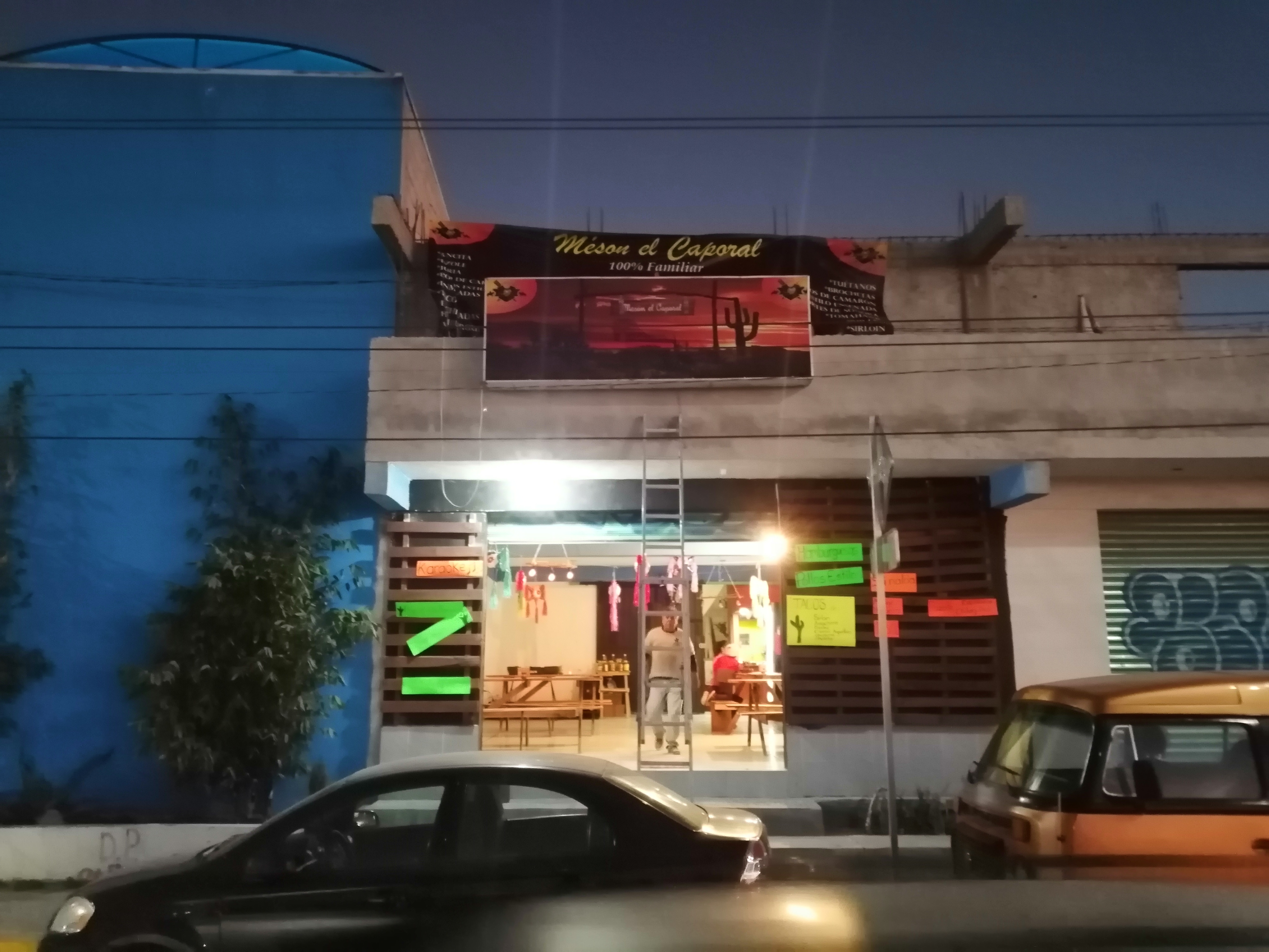 Mesón el Caporal Zumpango image 6