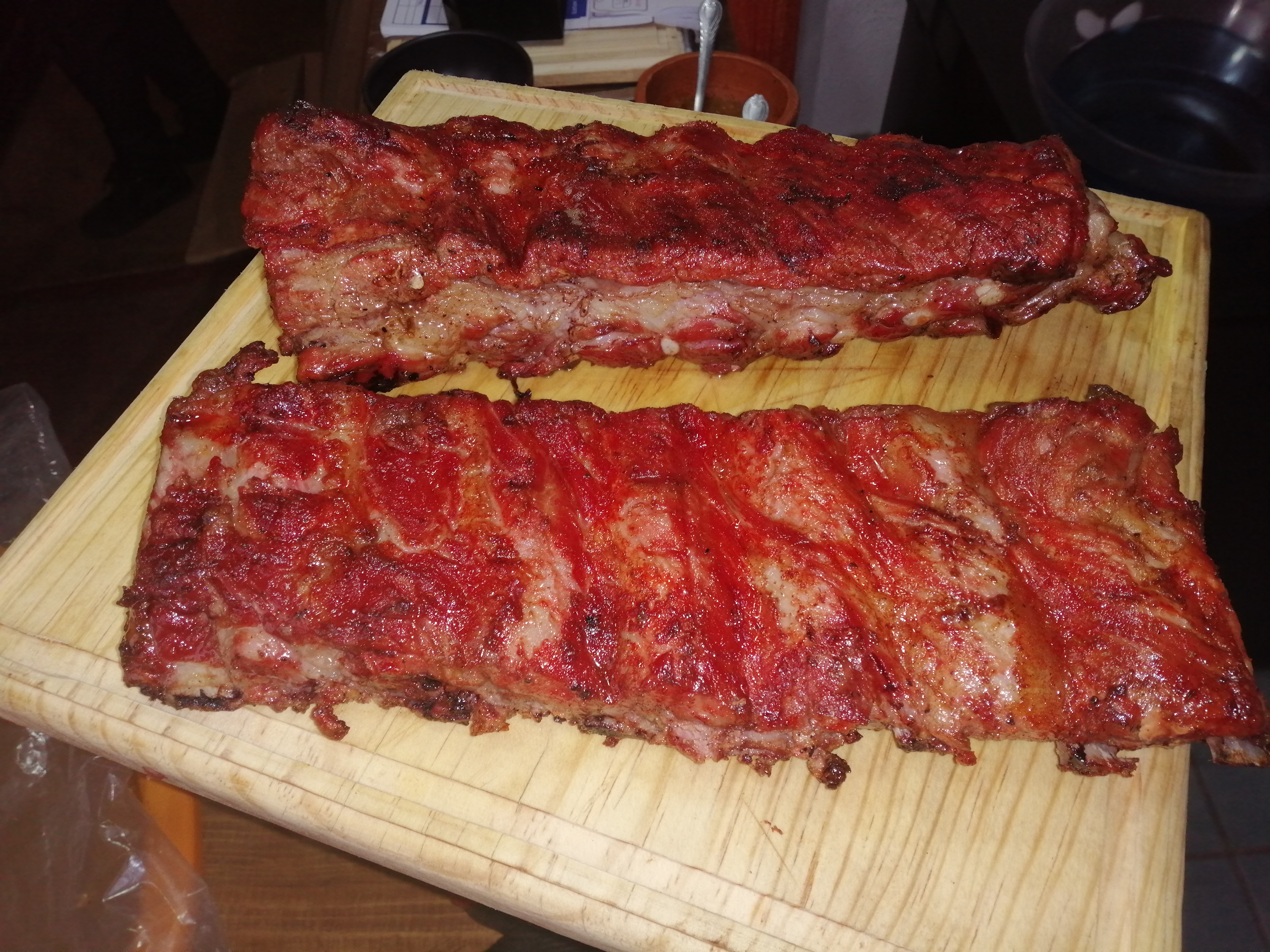 Mesón el Caporal Zumpango image 8