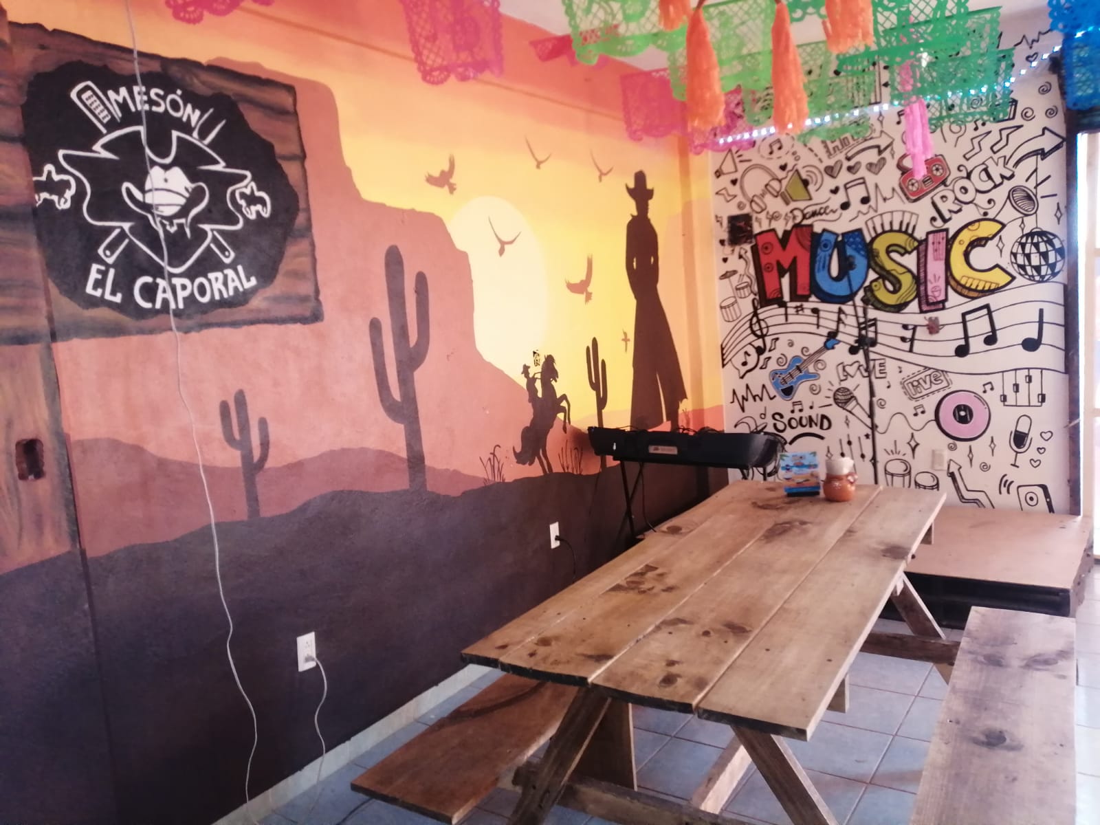 Mesón el Caporal Zumpango image 10