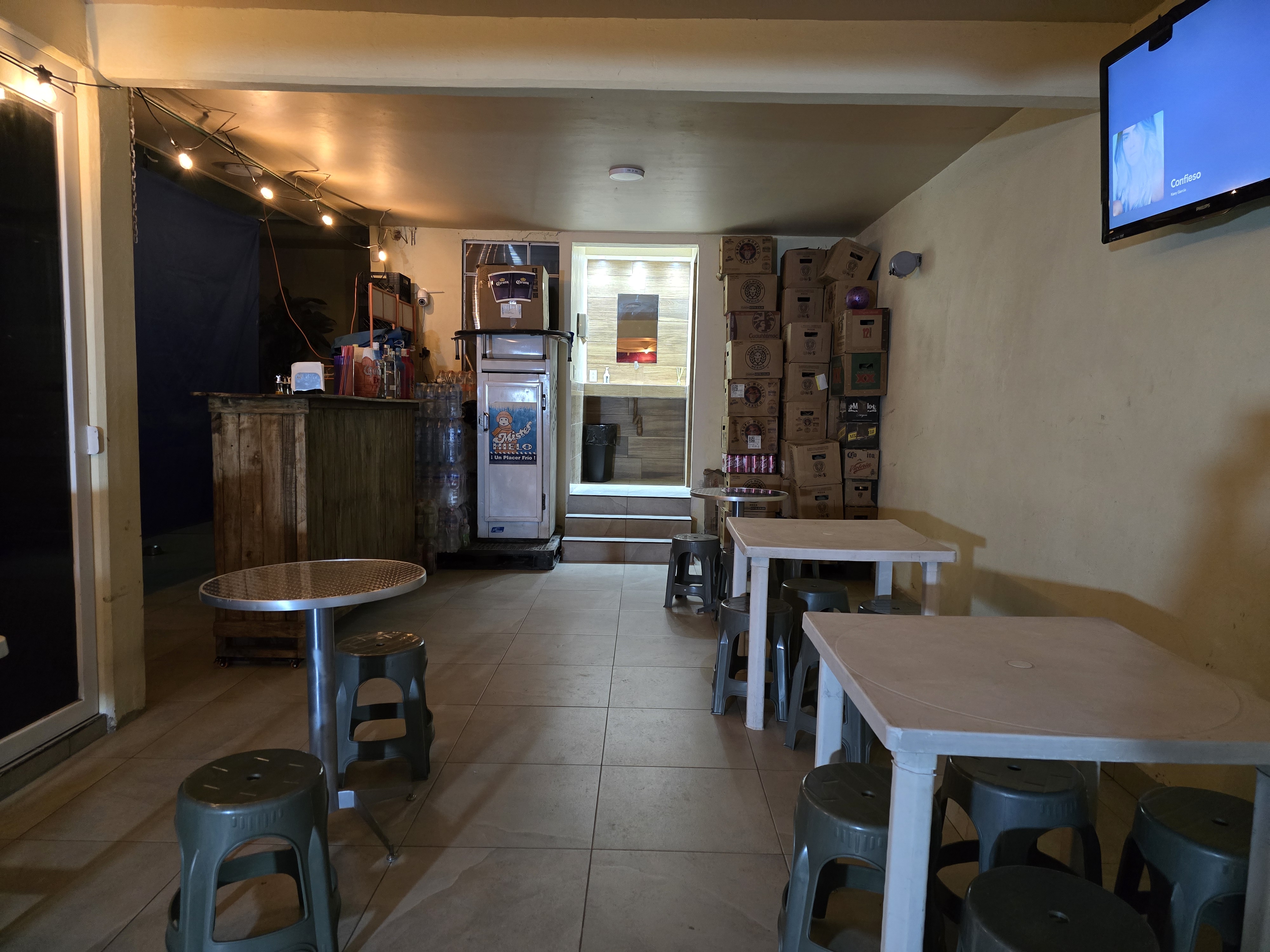 Mixología "Los Inges" image 3