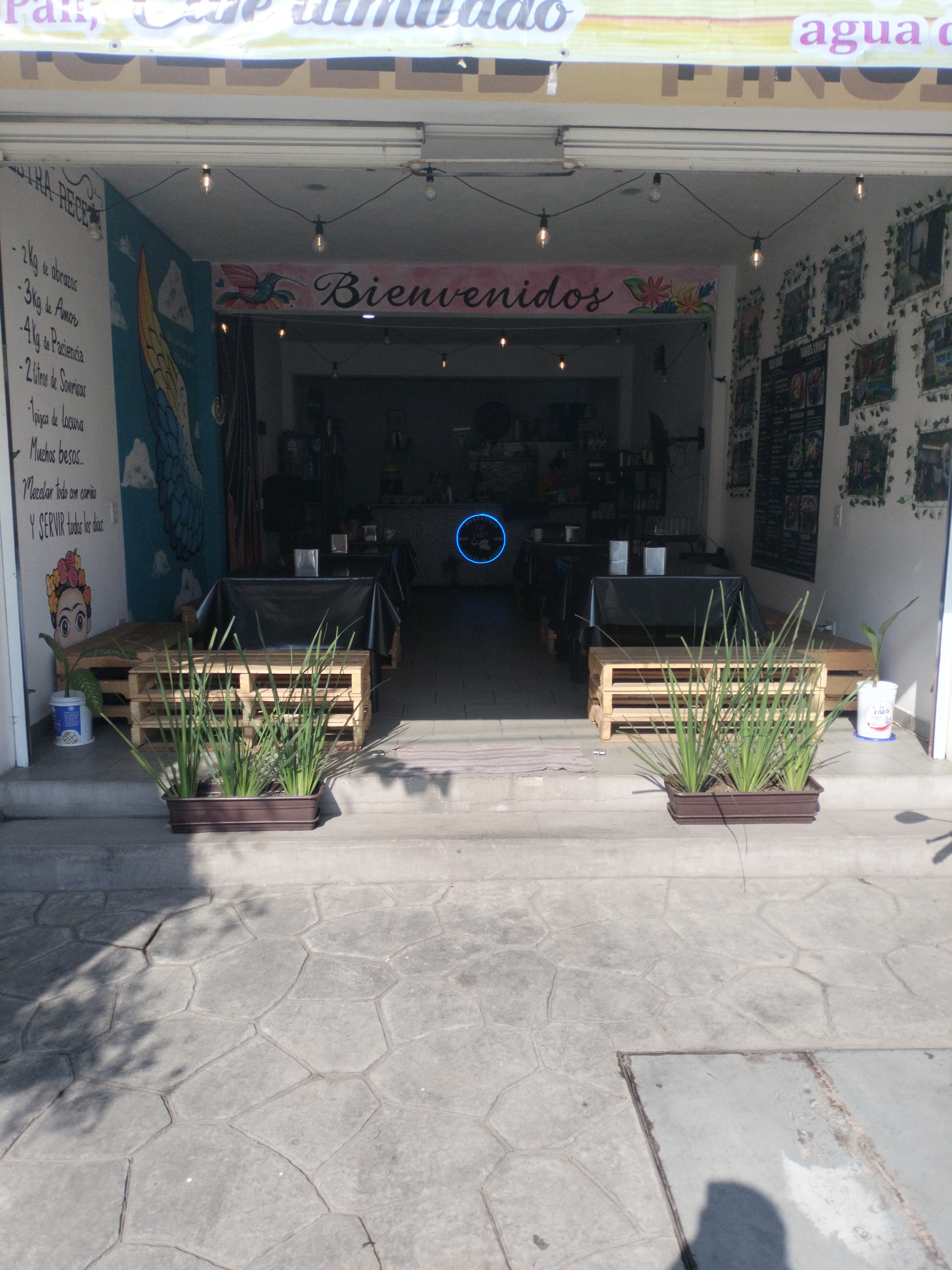 TACOS LOKOS SANTELISES image 1