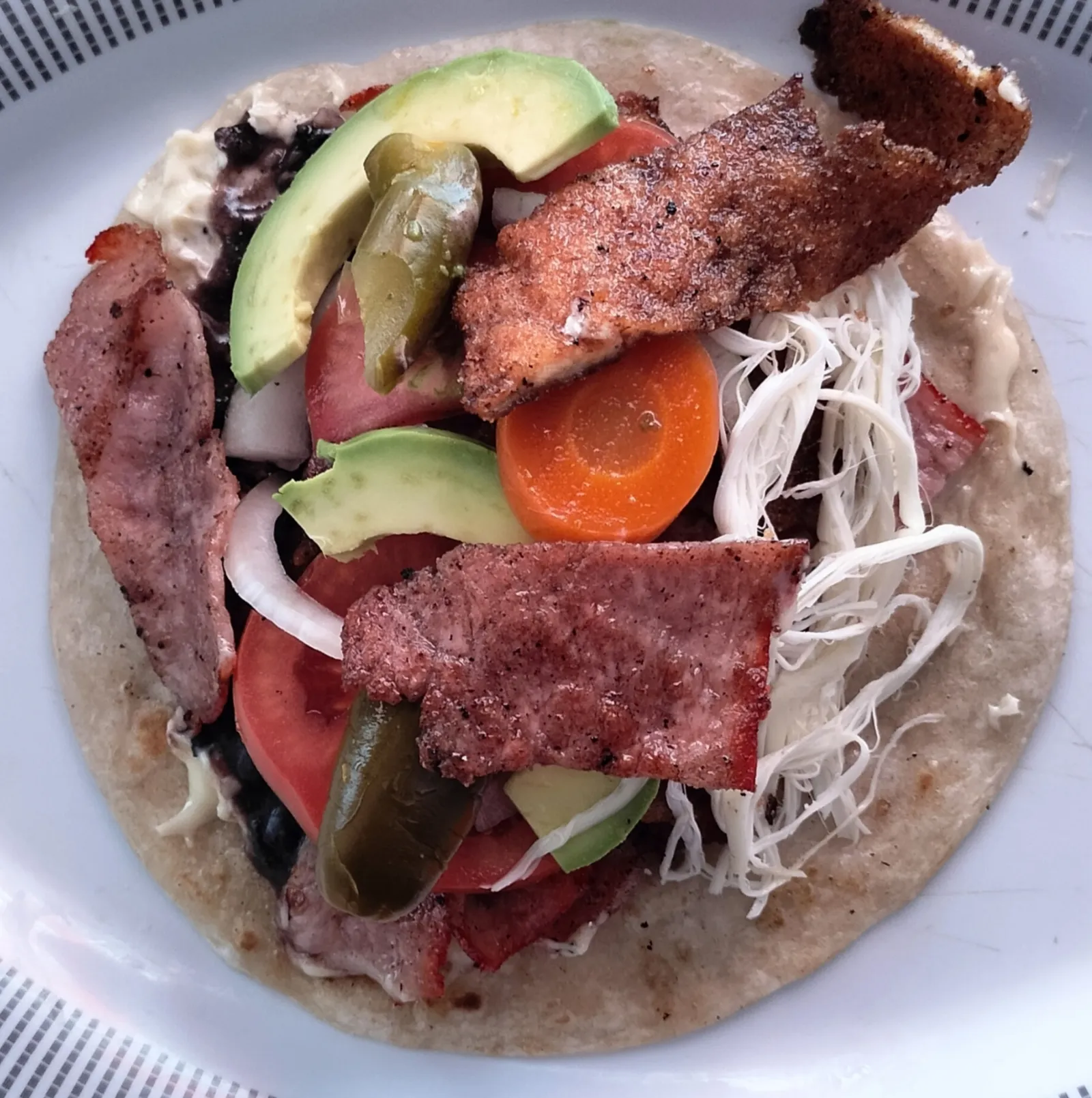 TACOS LOKOS SANTELISES image 6