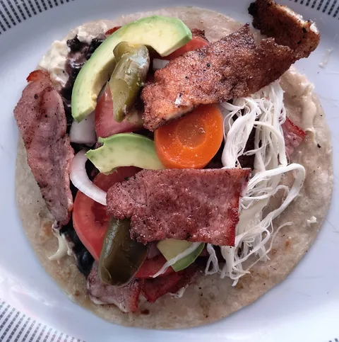 TACOS LOKOS SANTELISES image 6