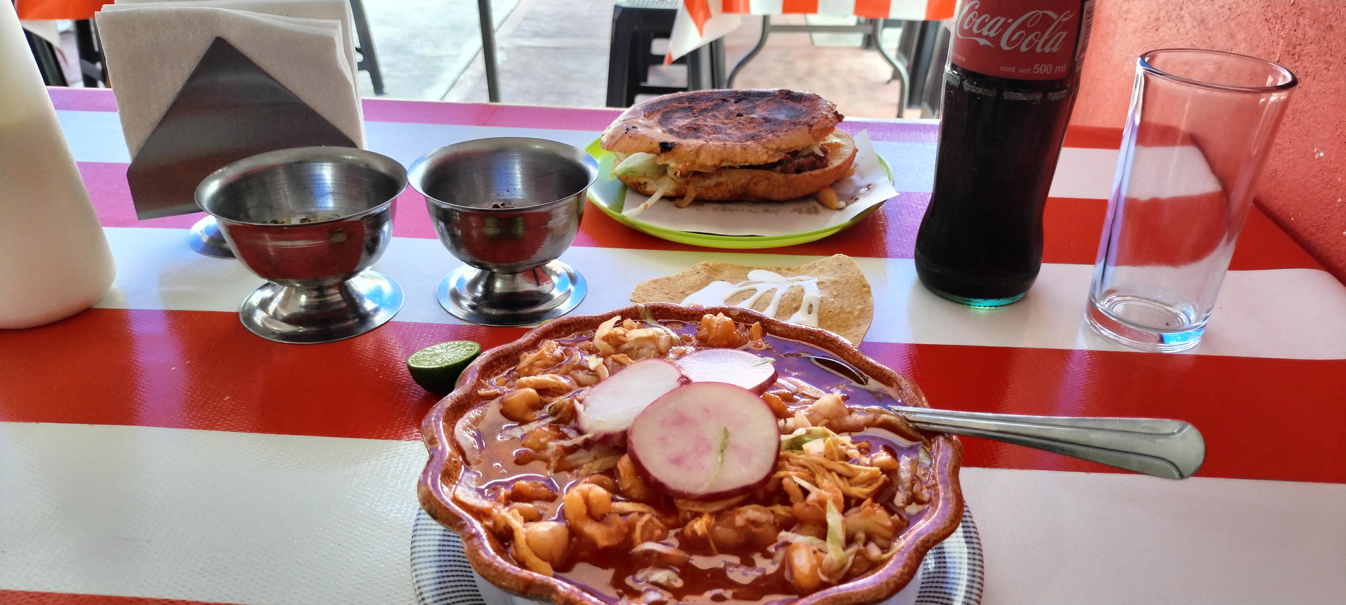 TACOS LOKOS SANTELISES image 10