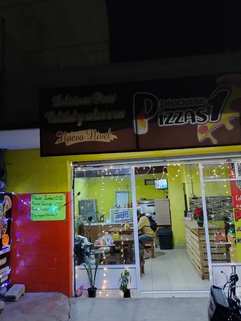 DÉLICIEUSE'PIZZAS1 image 1
