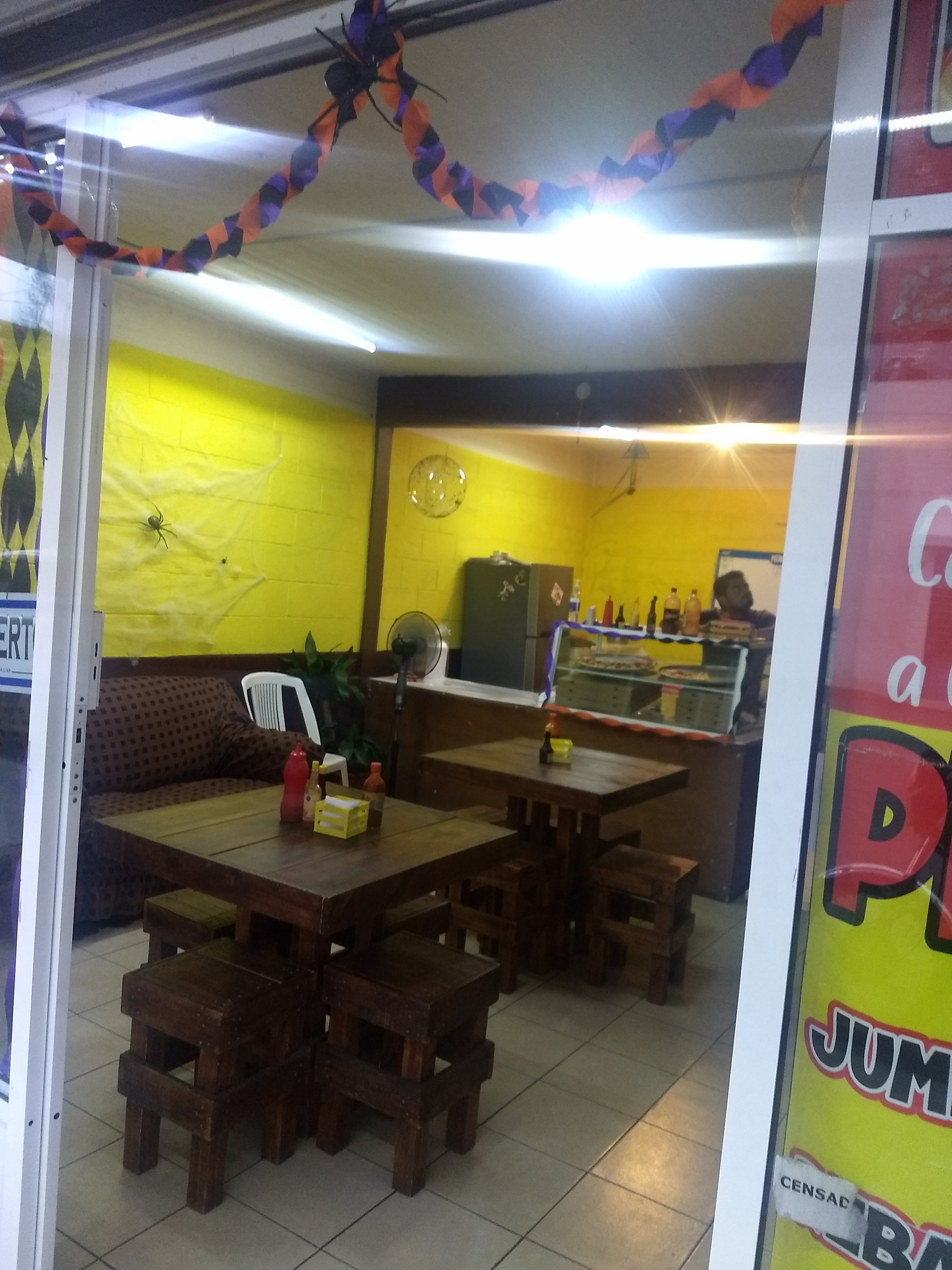 DÉLICIEUSE'PIZZAS1 image 2