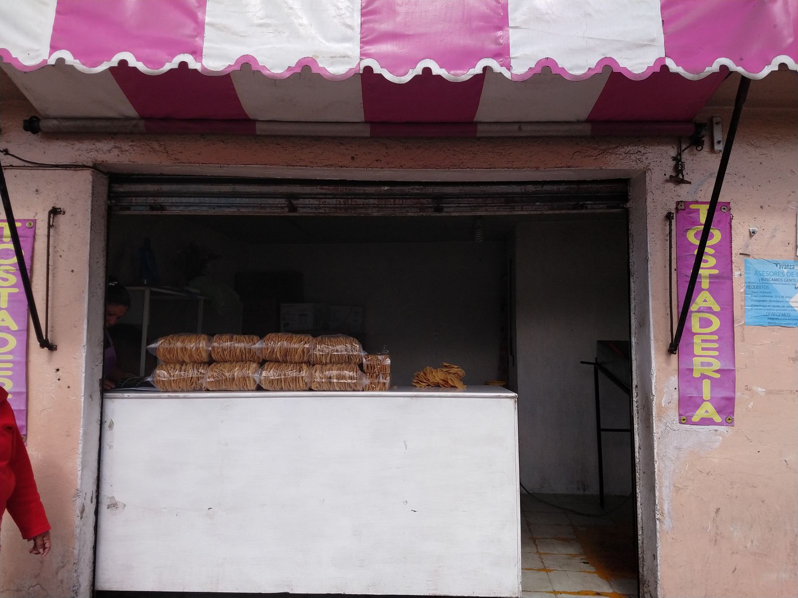 La tostadita image 1