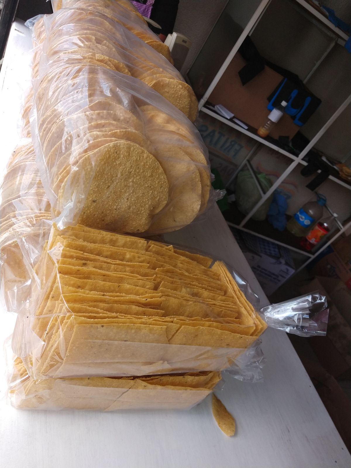 La tostadita image 2