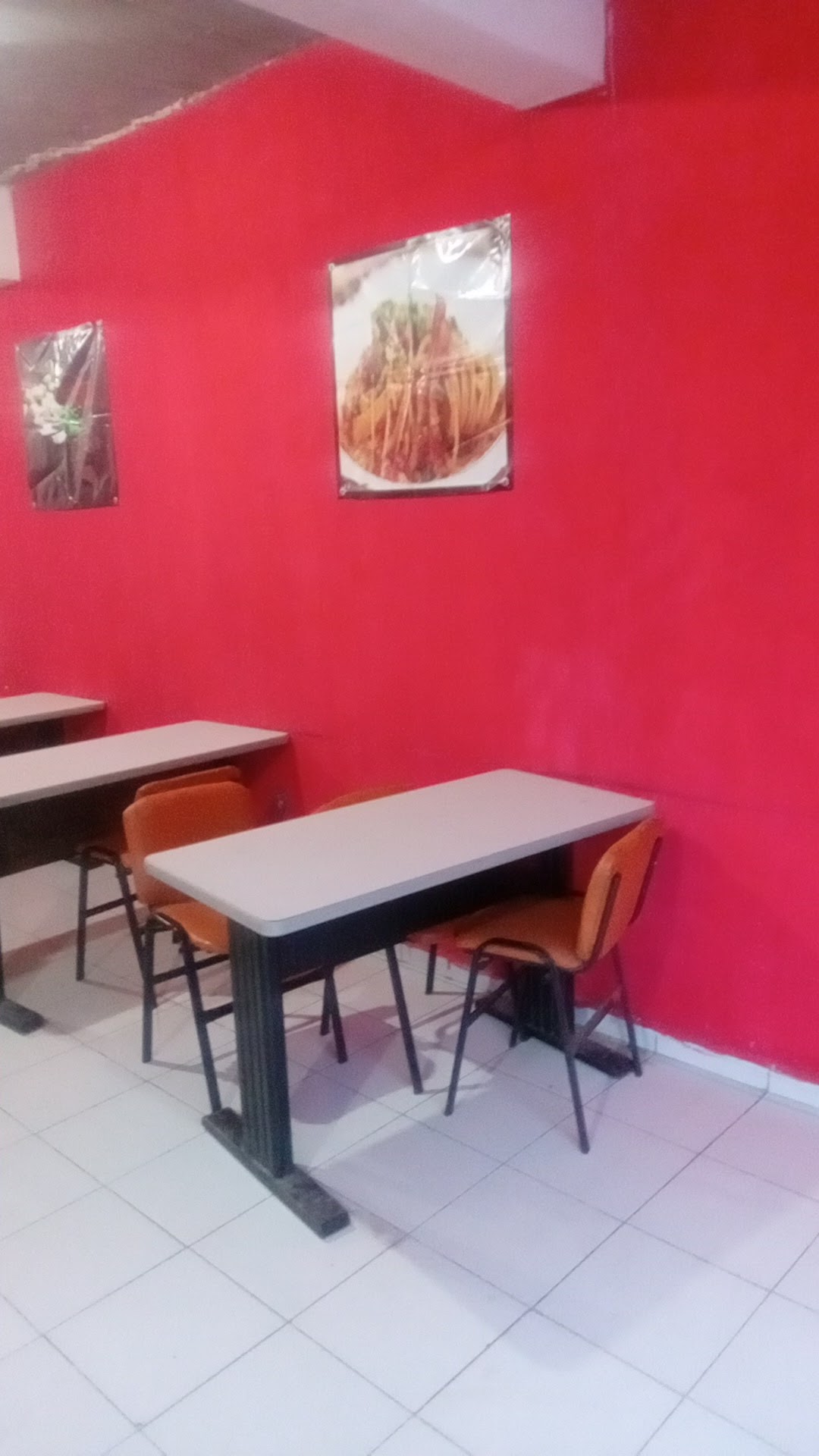 Chester pizza image 1