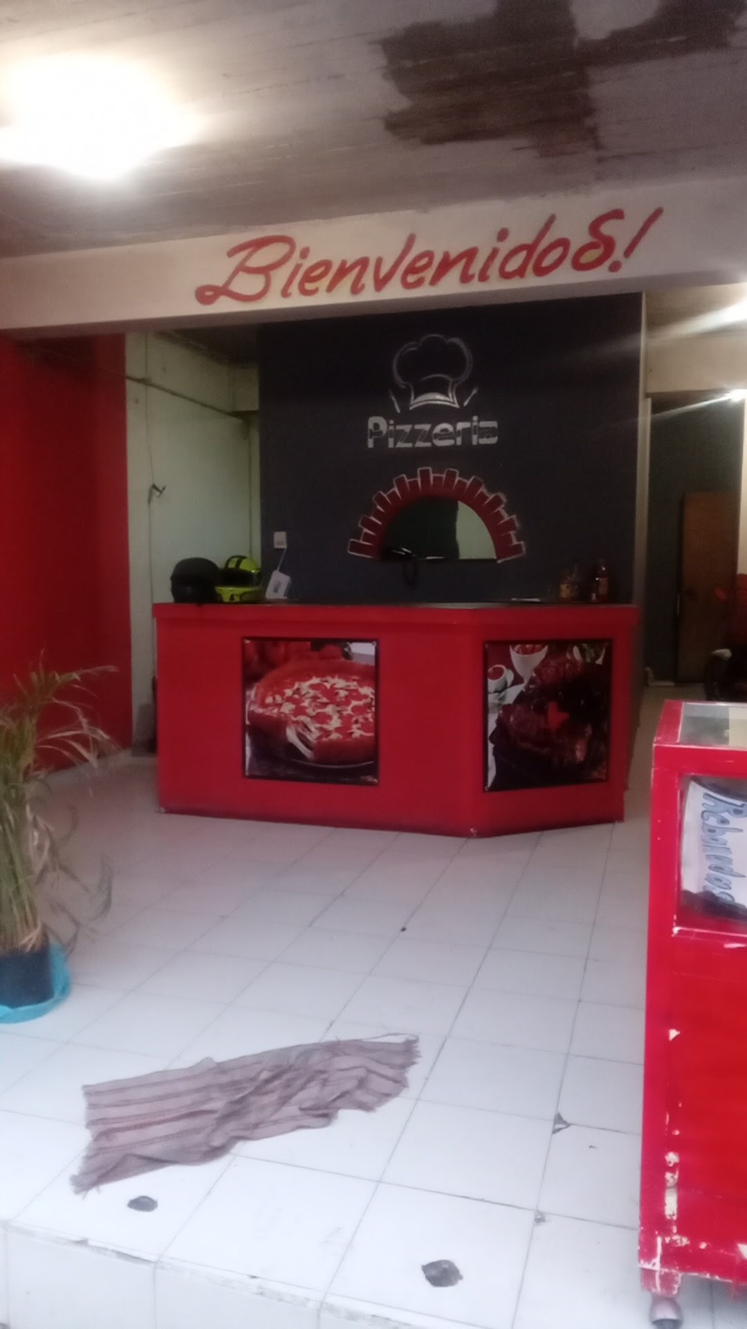 Chester pizza image 2