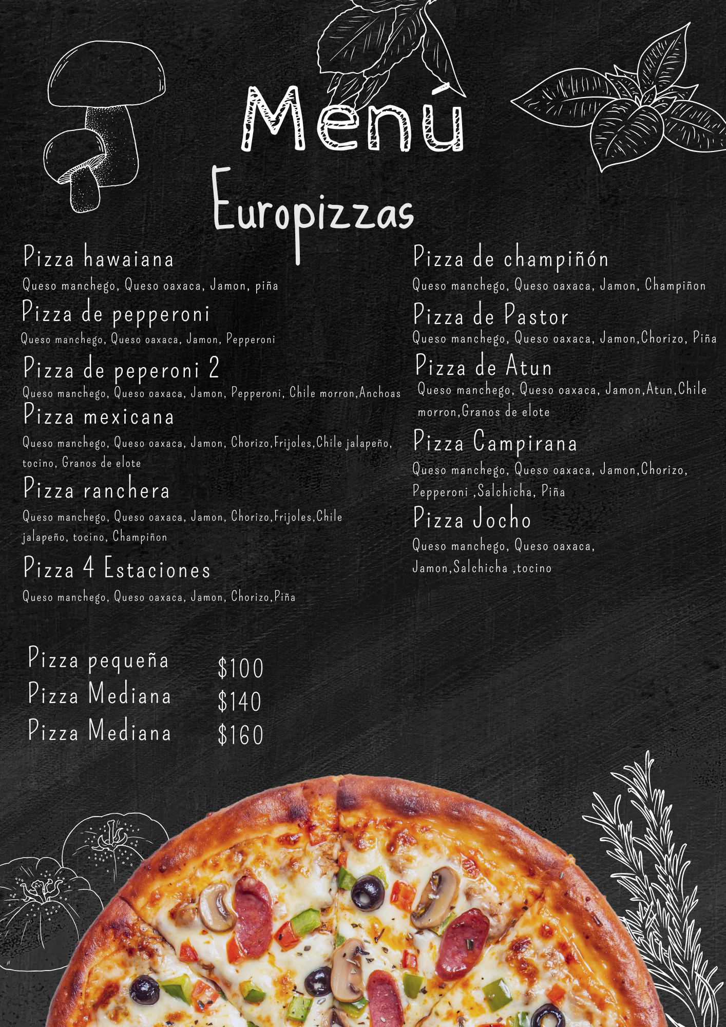 Europizzas image 1