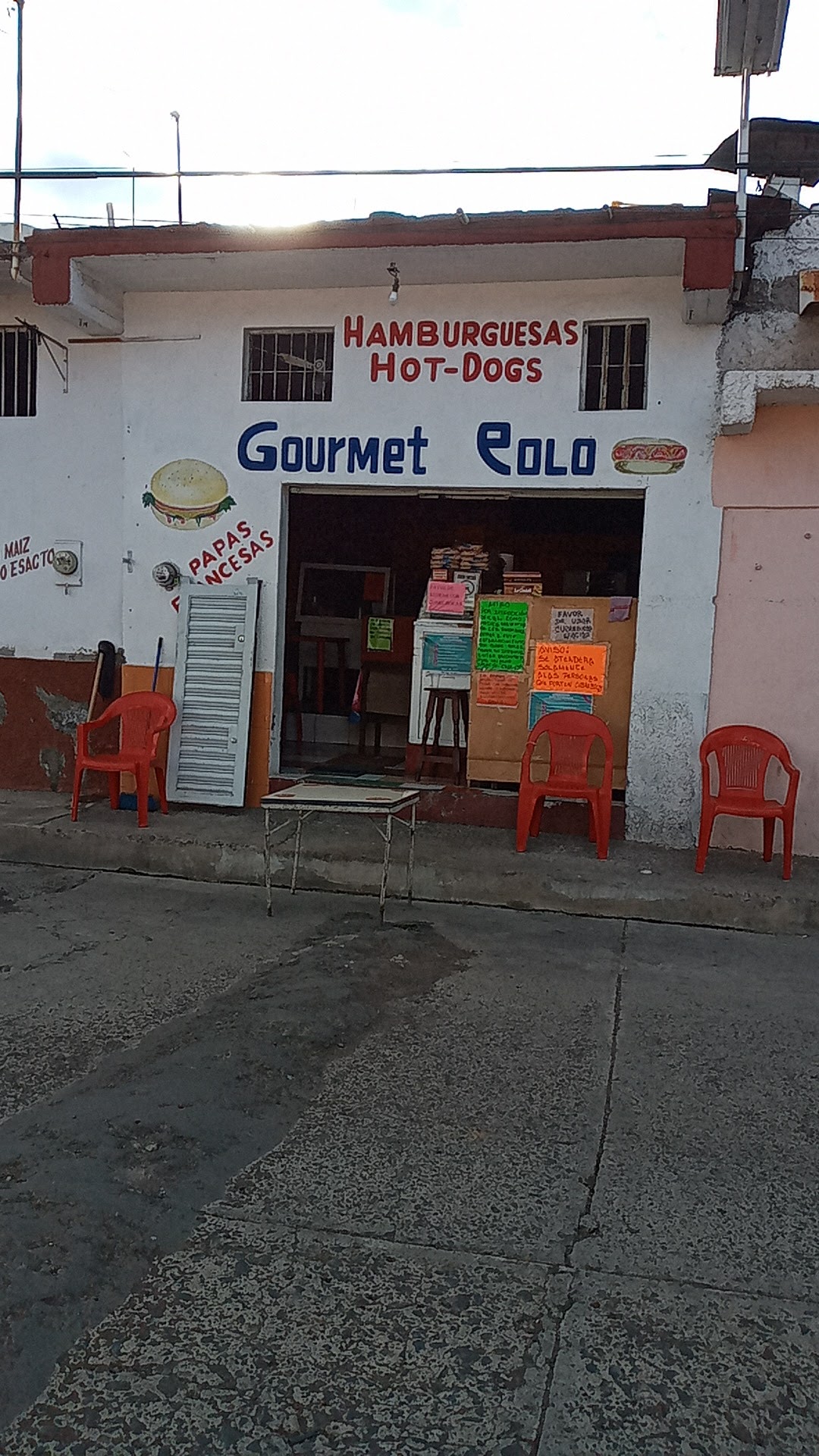 Gourmet Polo image 1