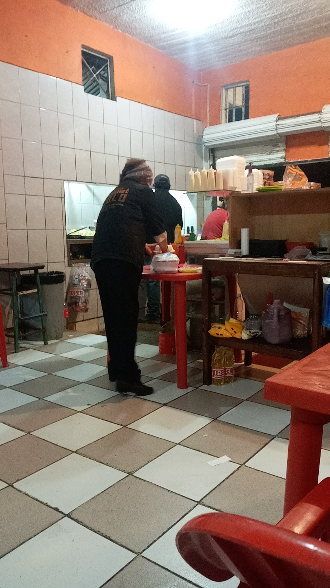 Gourmet Polo image 2