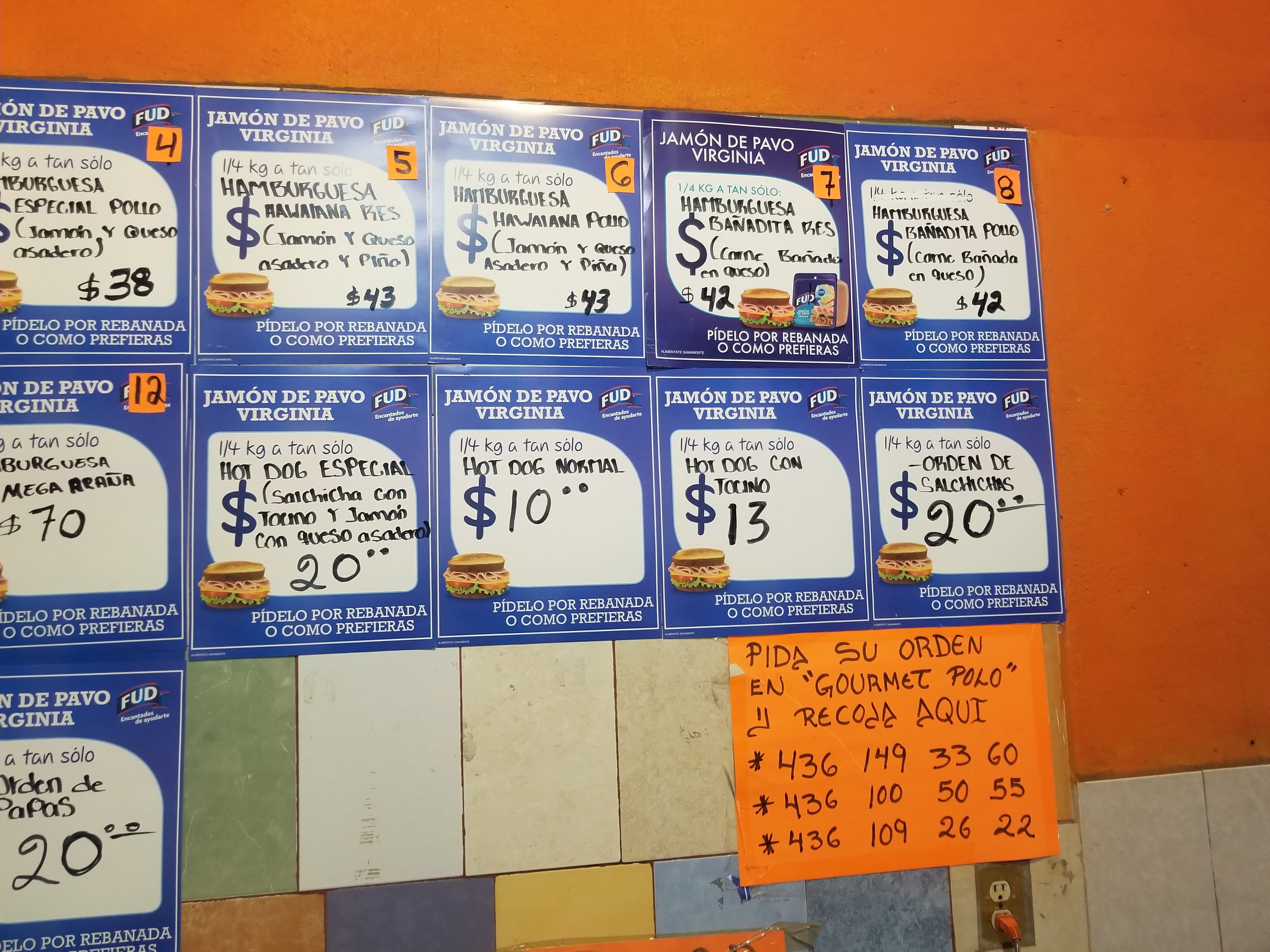 Gourmet Polo image 3