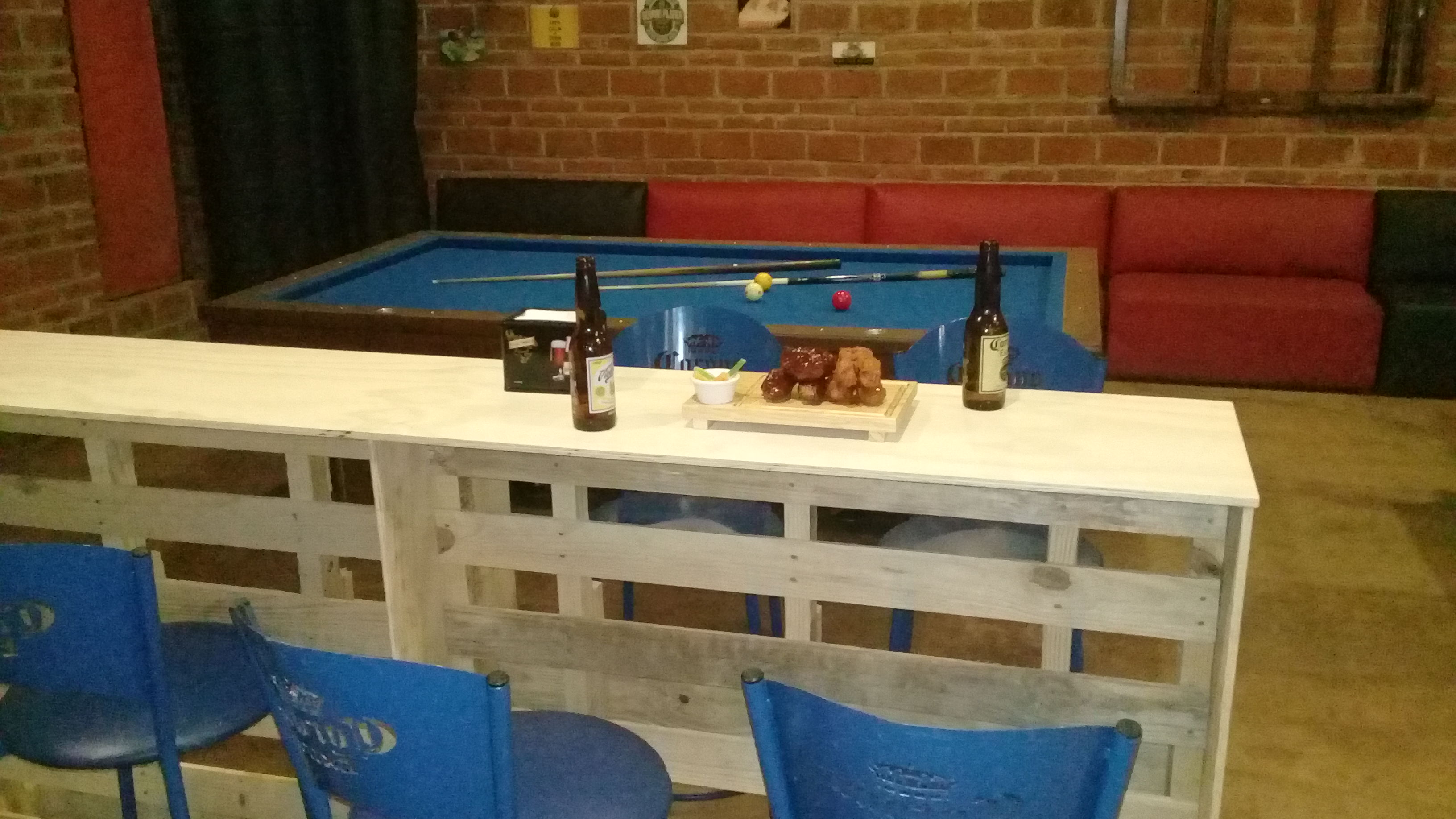 Santo Remedio image 3