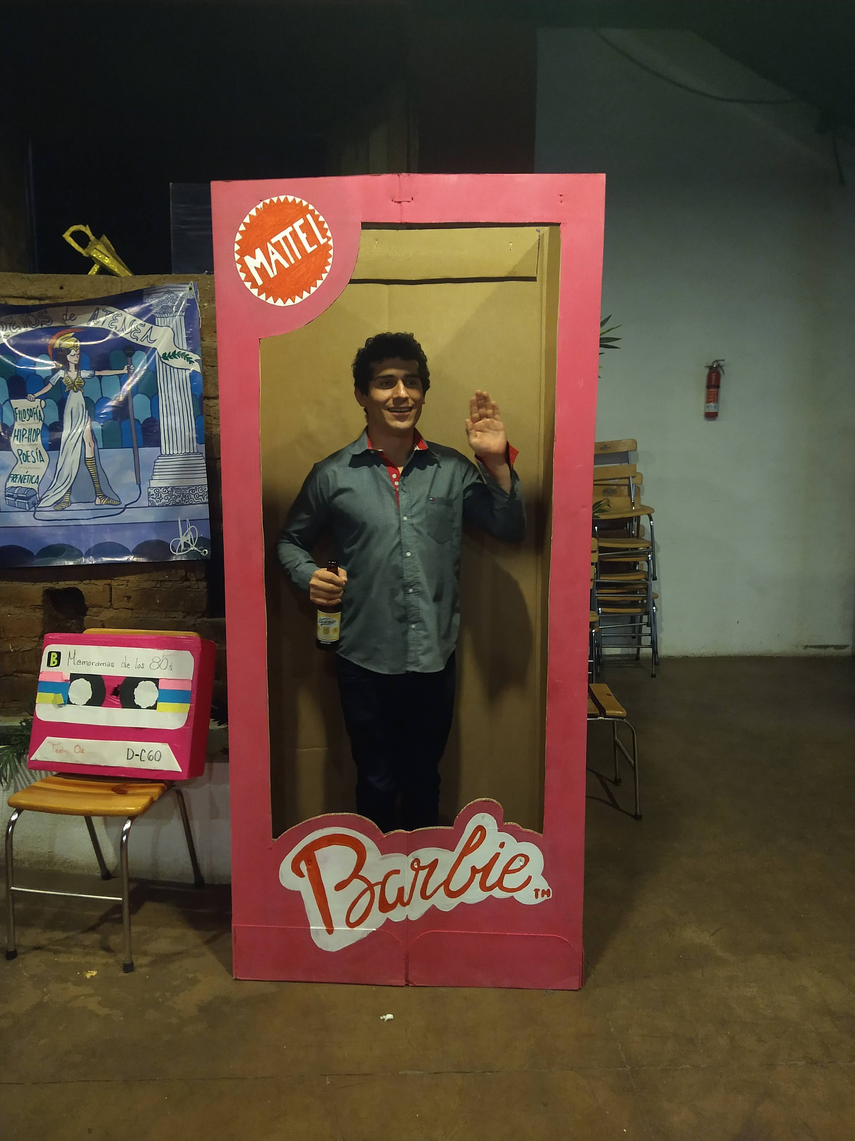 Santo Remedio image 7