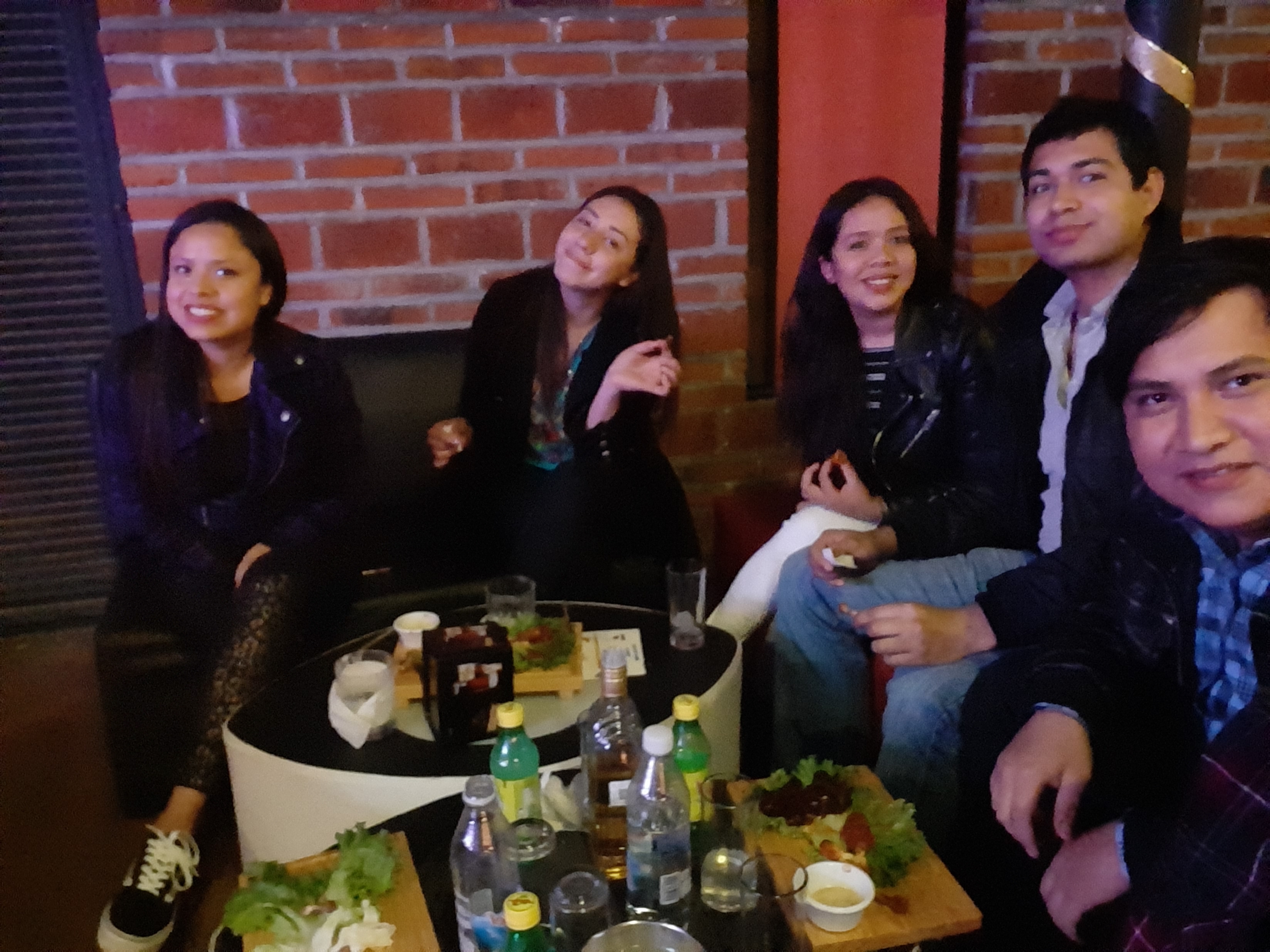 Santo Remedio image 9