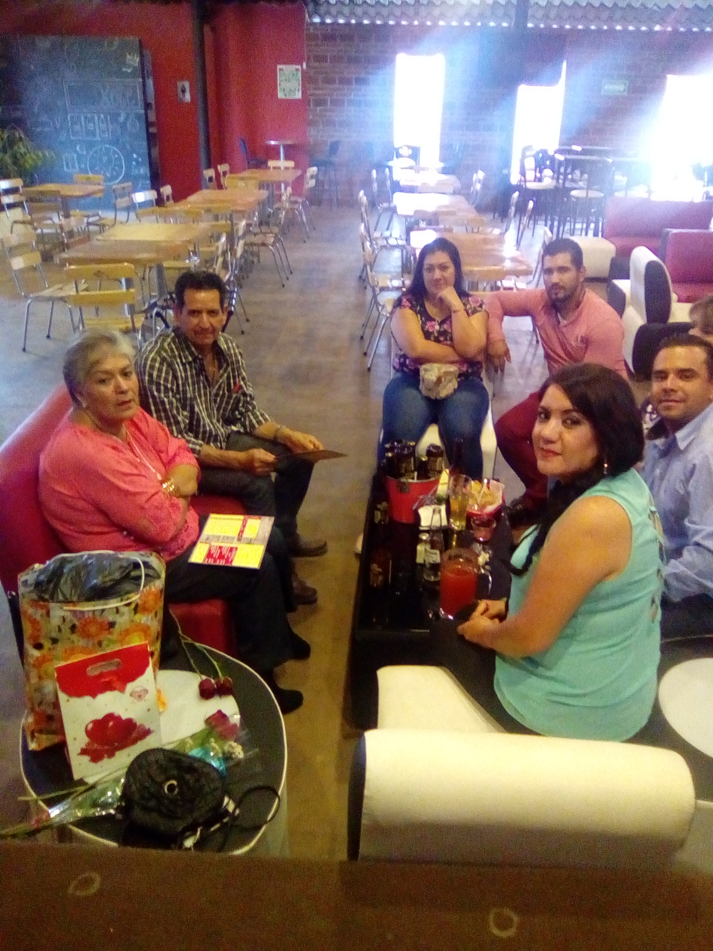 Santo Remedio image 10