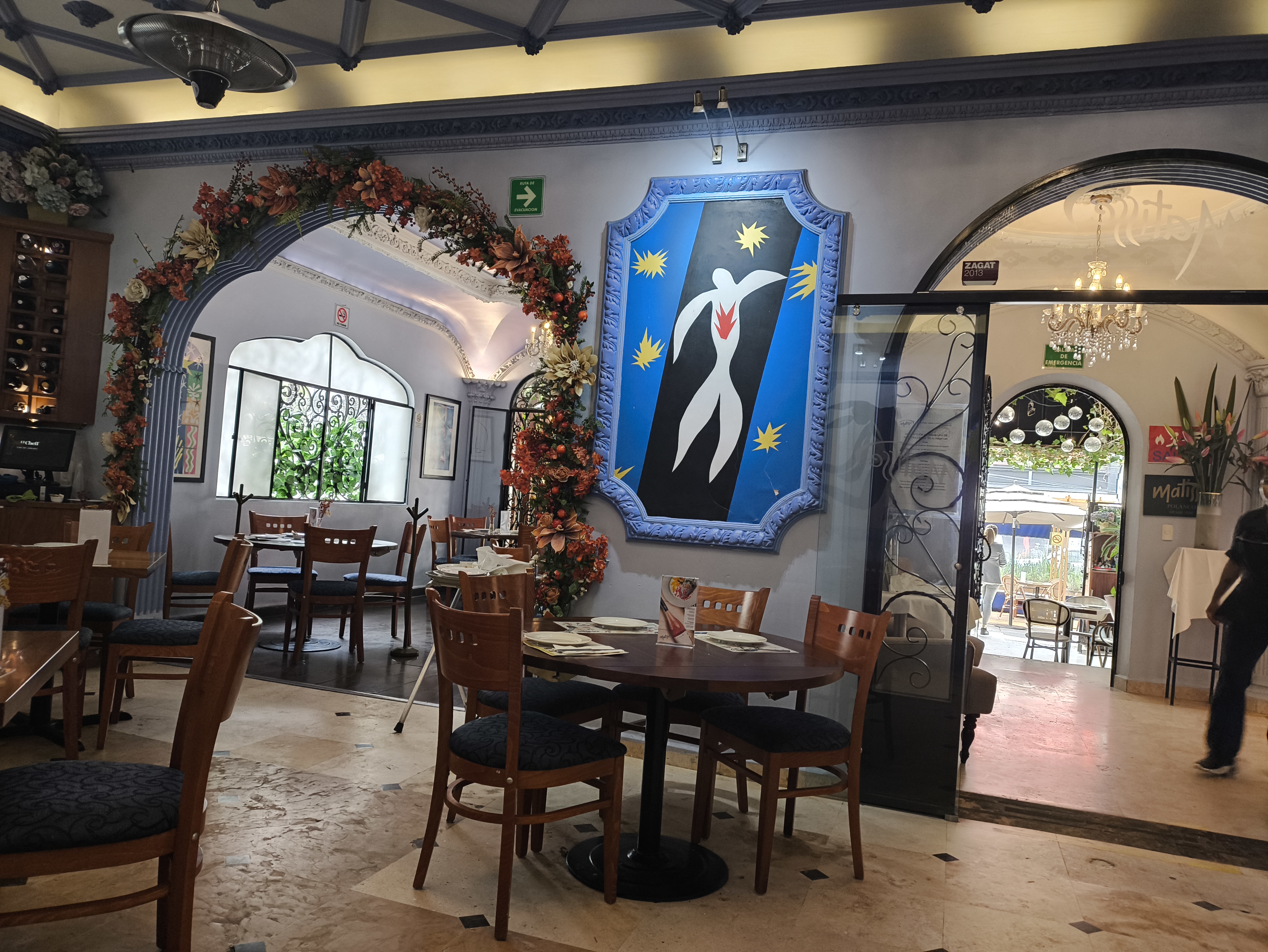 Matisse Polanco image 4