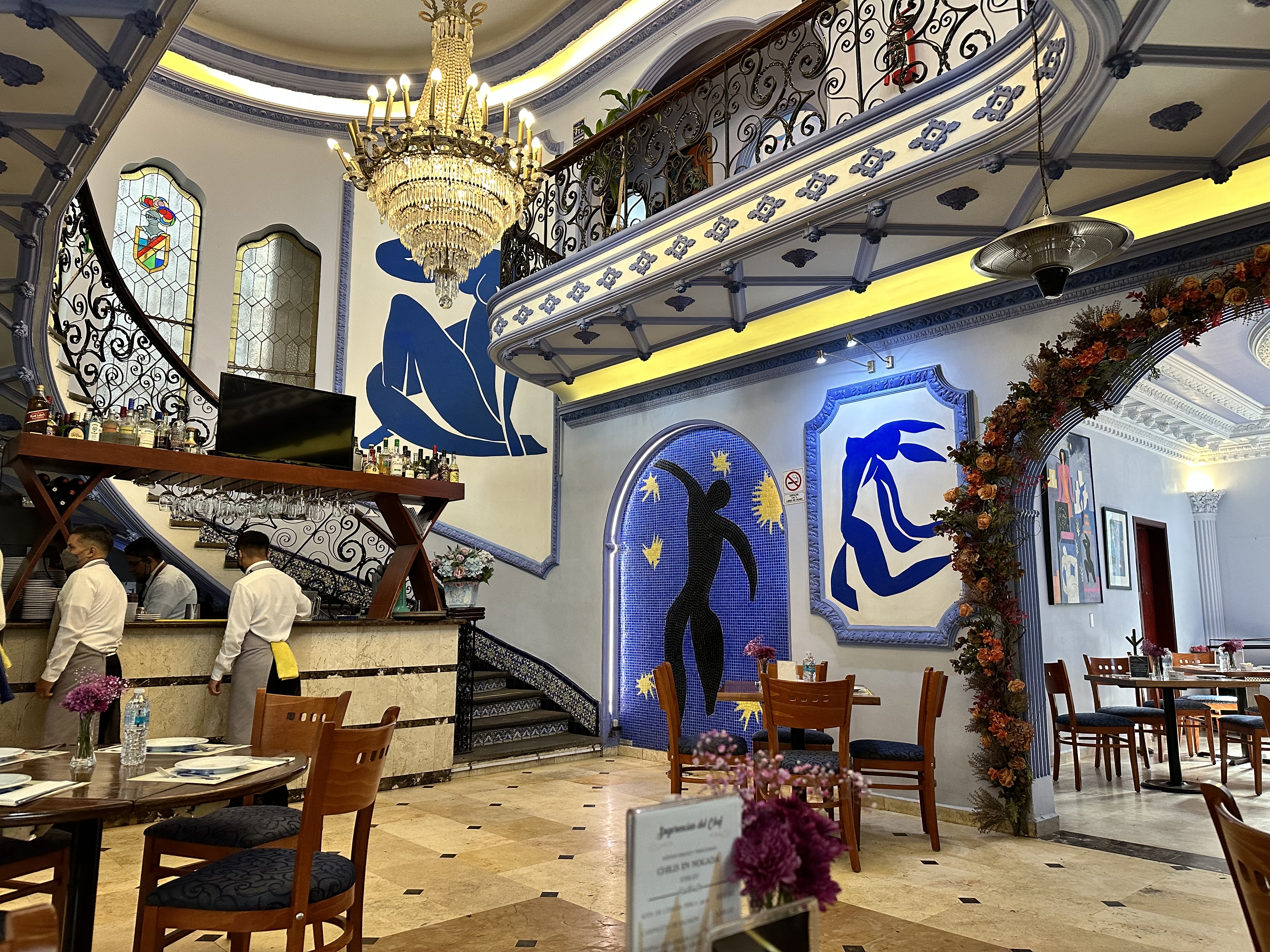 Matisse Polanco image 7