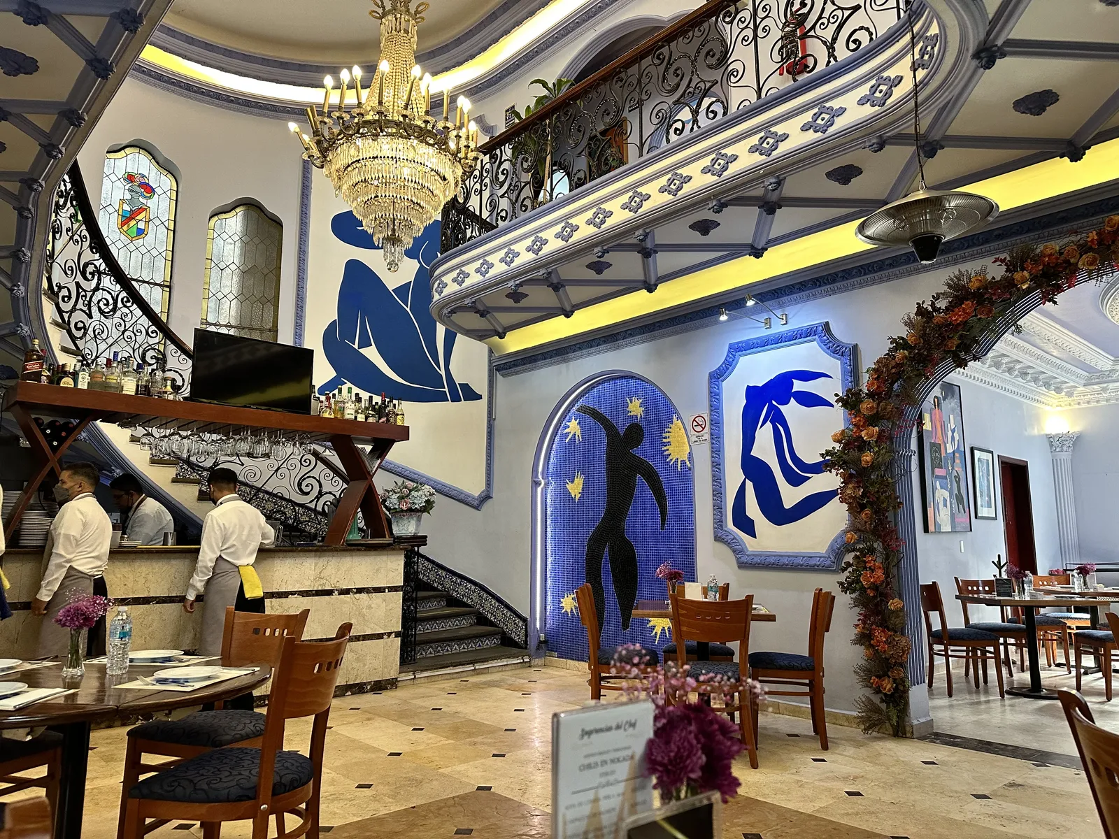 Matisse Polanco image 7