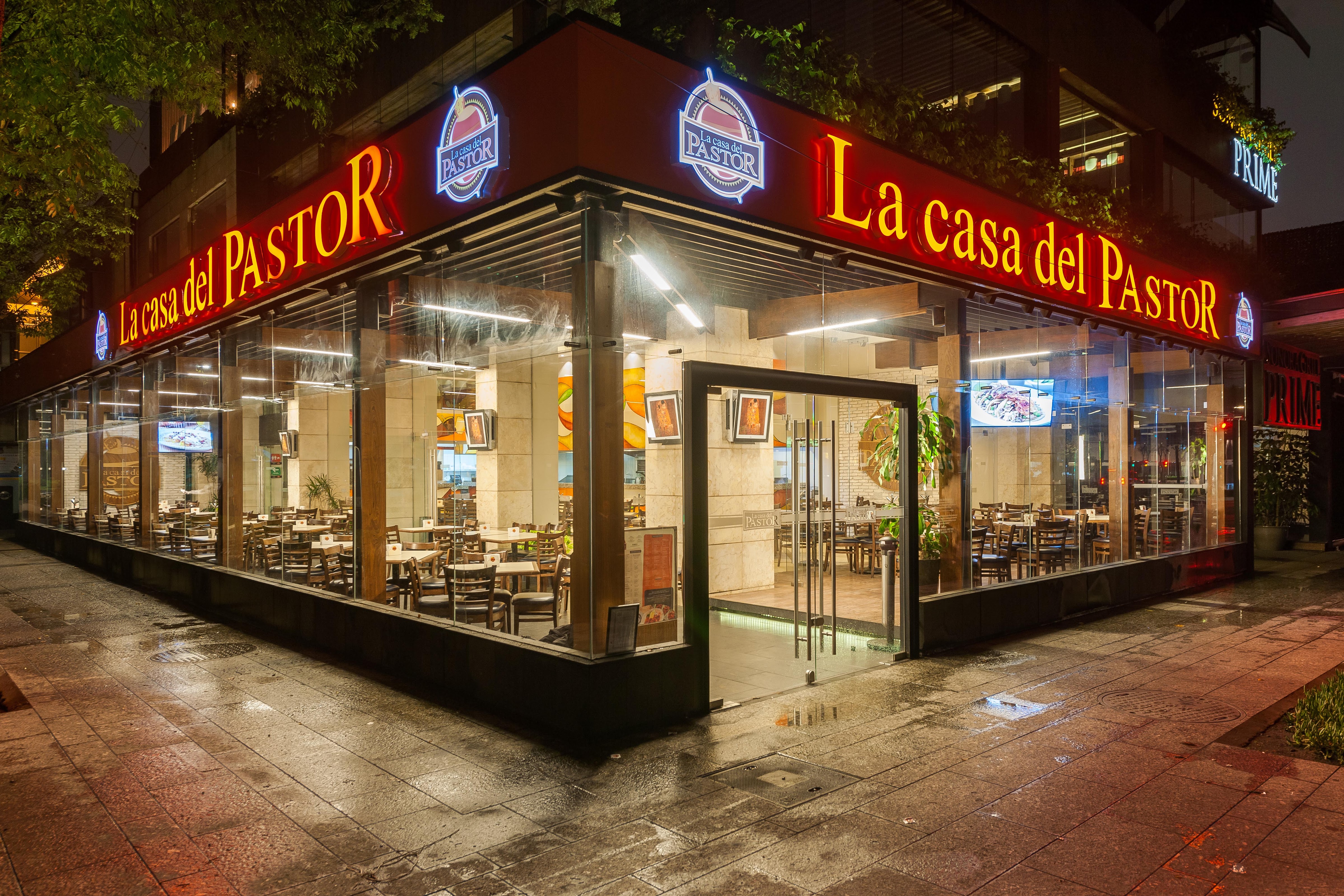 La Casa del Pastor image 1