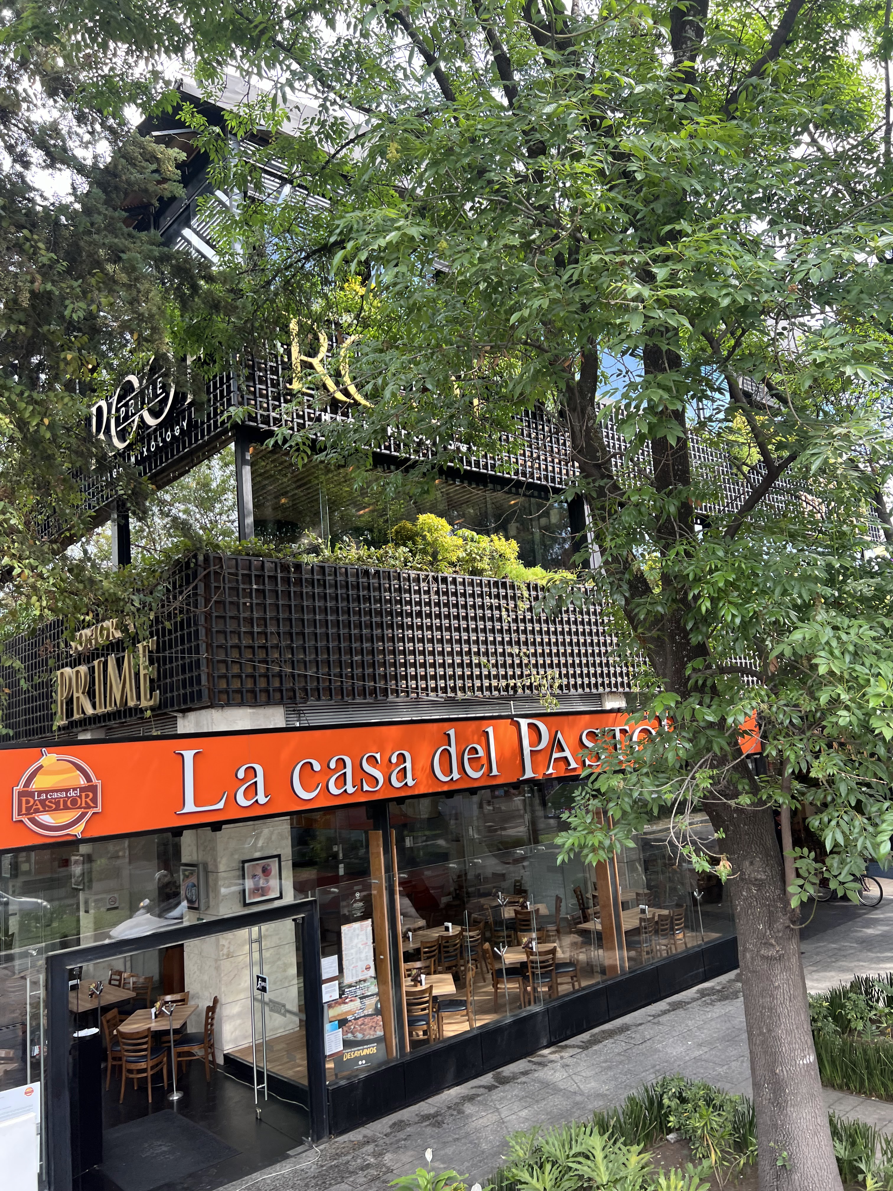 La Casa del Pastor image 4